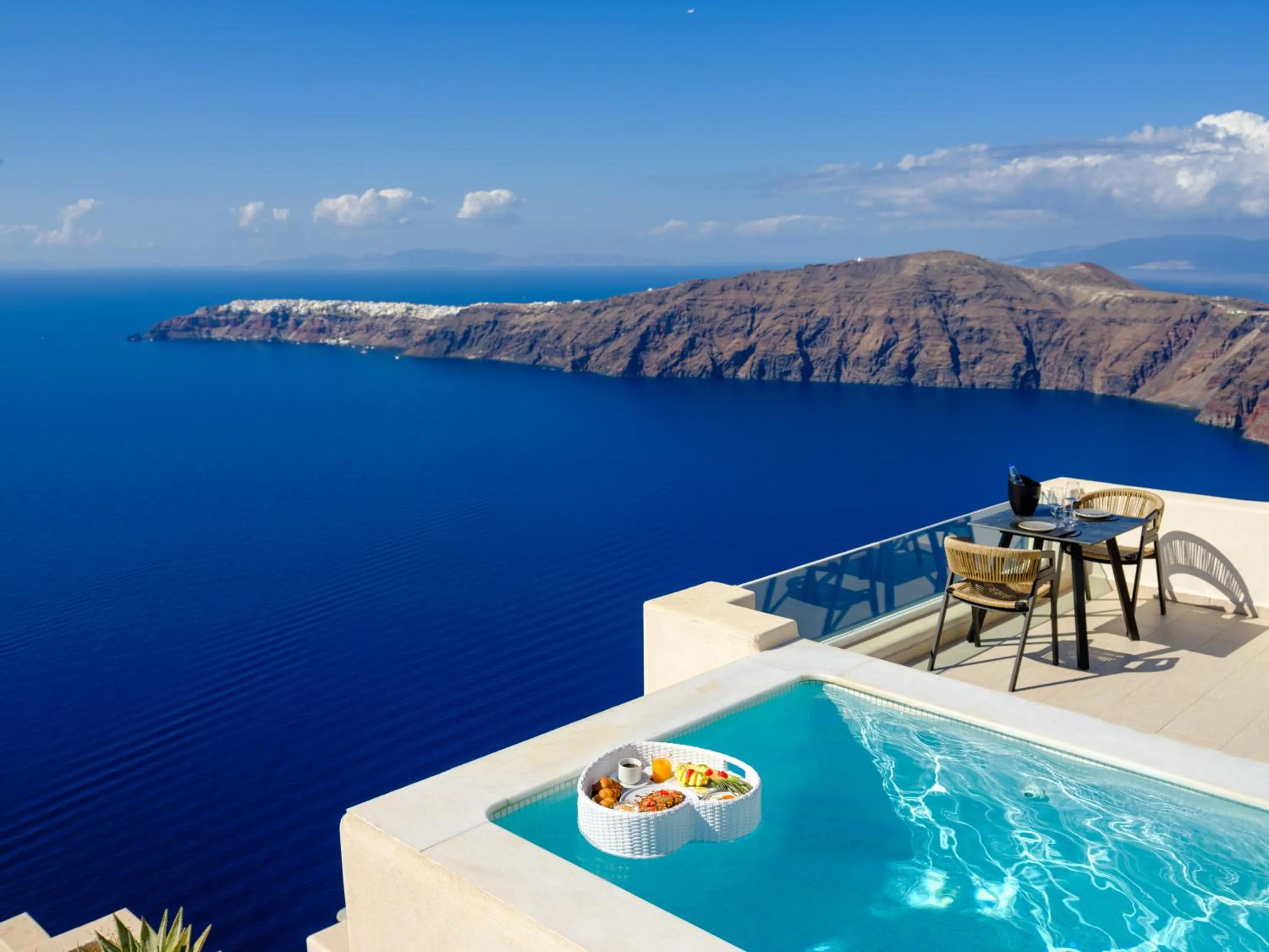 Nearby landmark in Andromeda Villas & Spa Resort