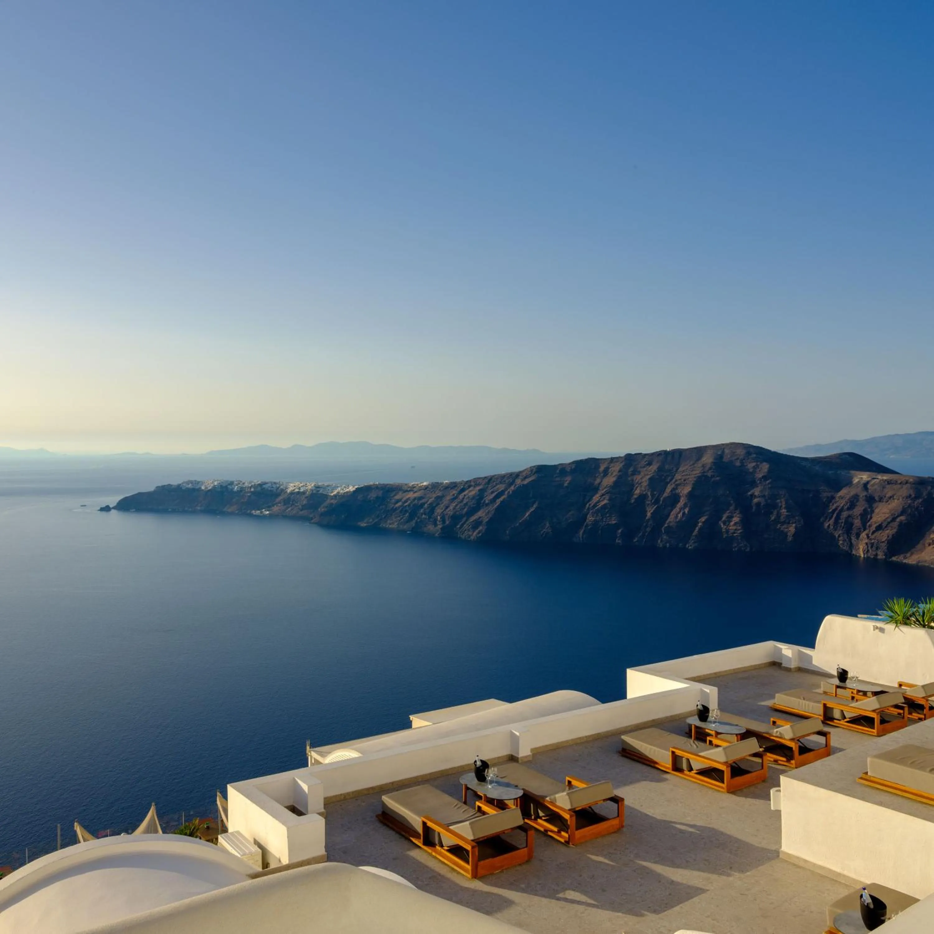 Nearby landmark in Andromeda Villas & Spa Resort