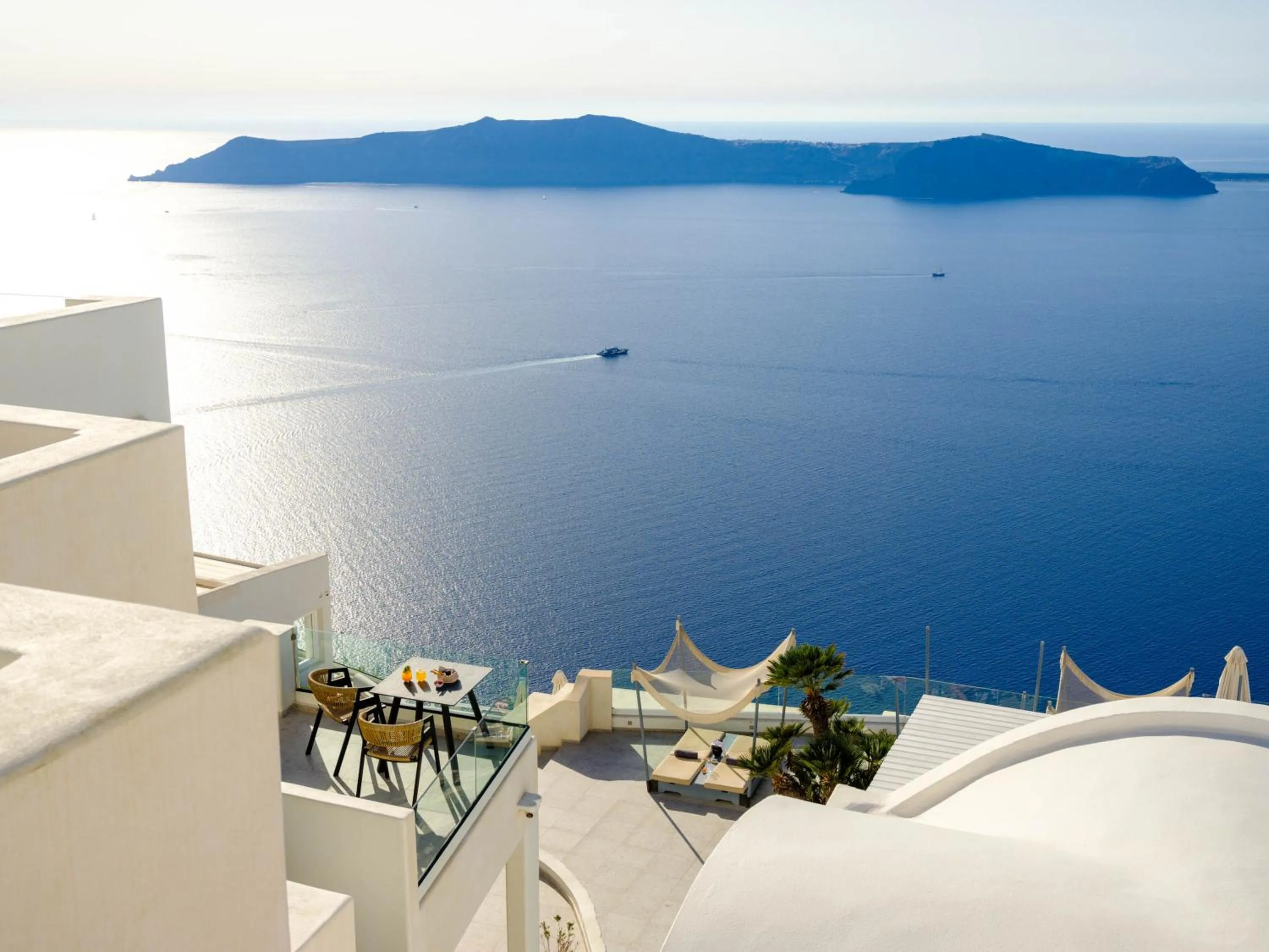 Day in Andromeda Villas & Spa Resort