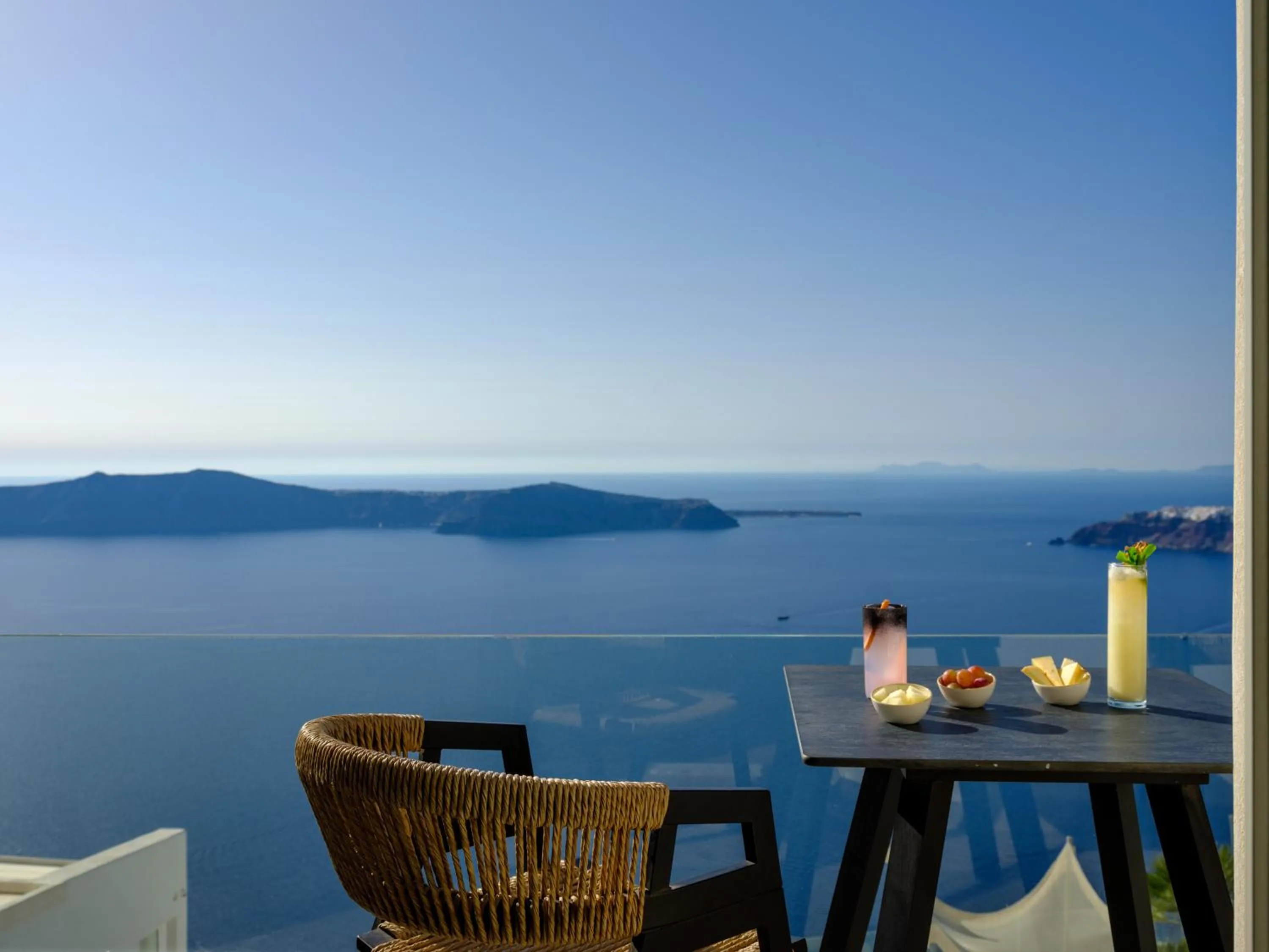 Day in Andromeda Villas & Spa Resort