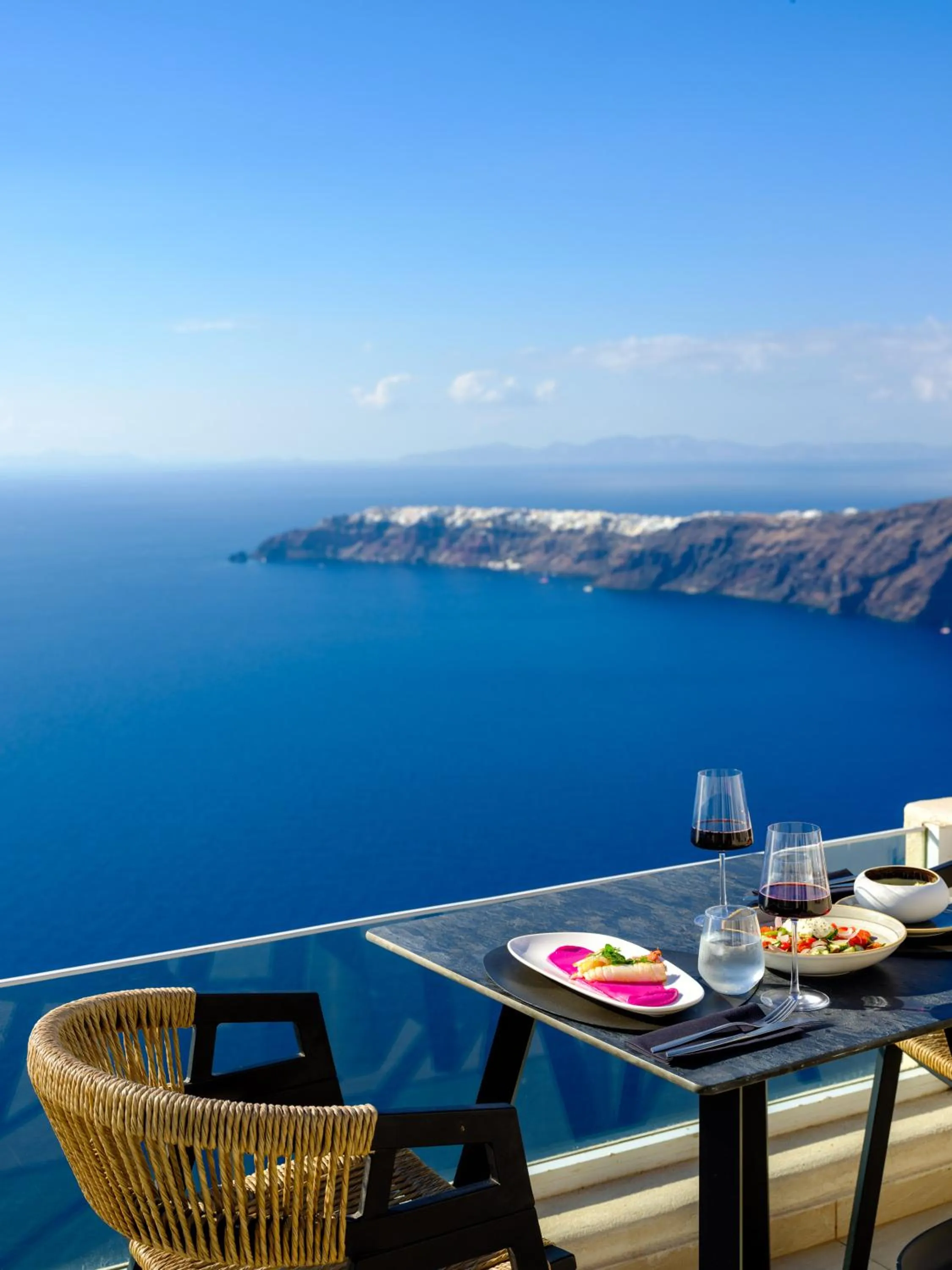 Day in Andromeda Villas & Spa Resort