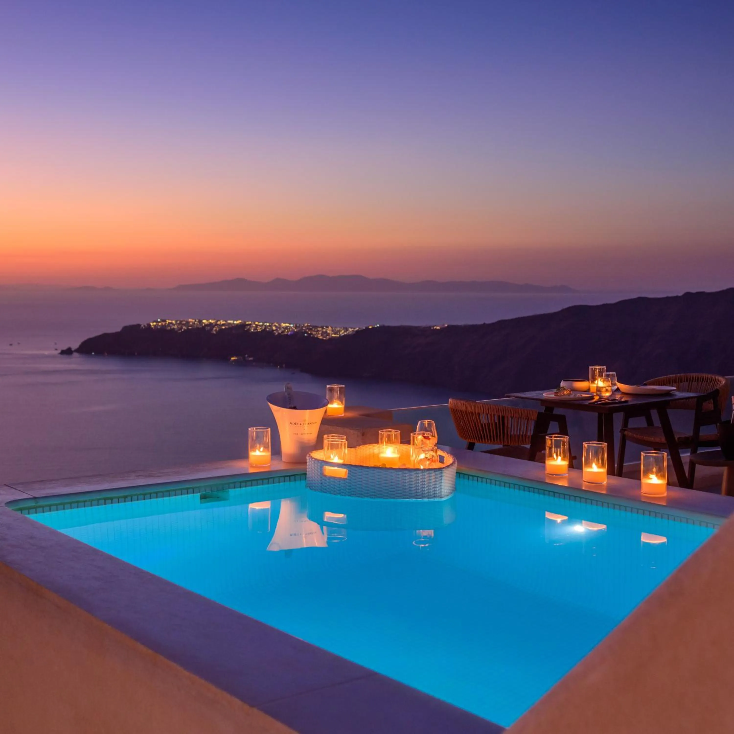 Nearby landmark in Andromeda Villas & Spa Resort