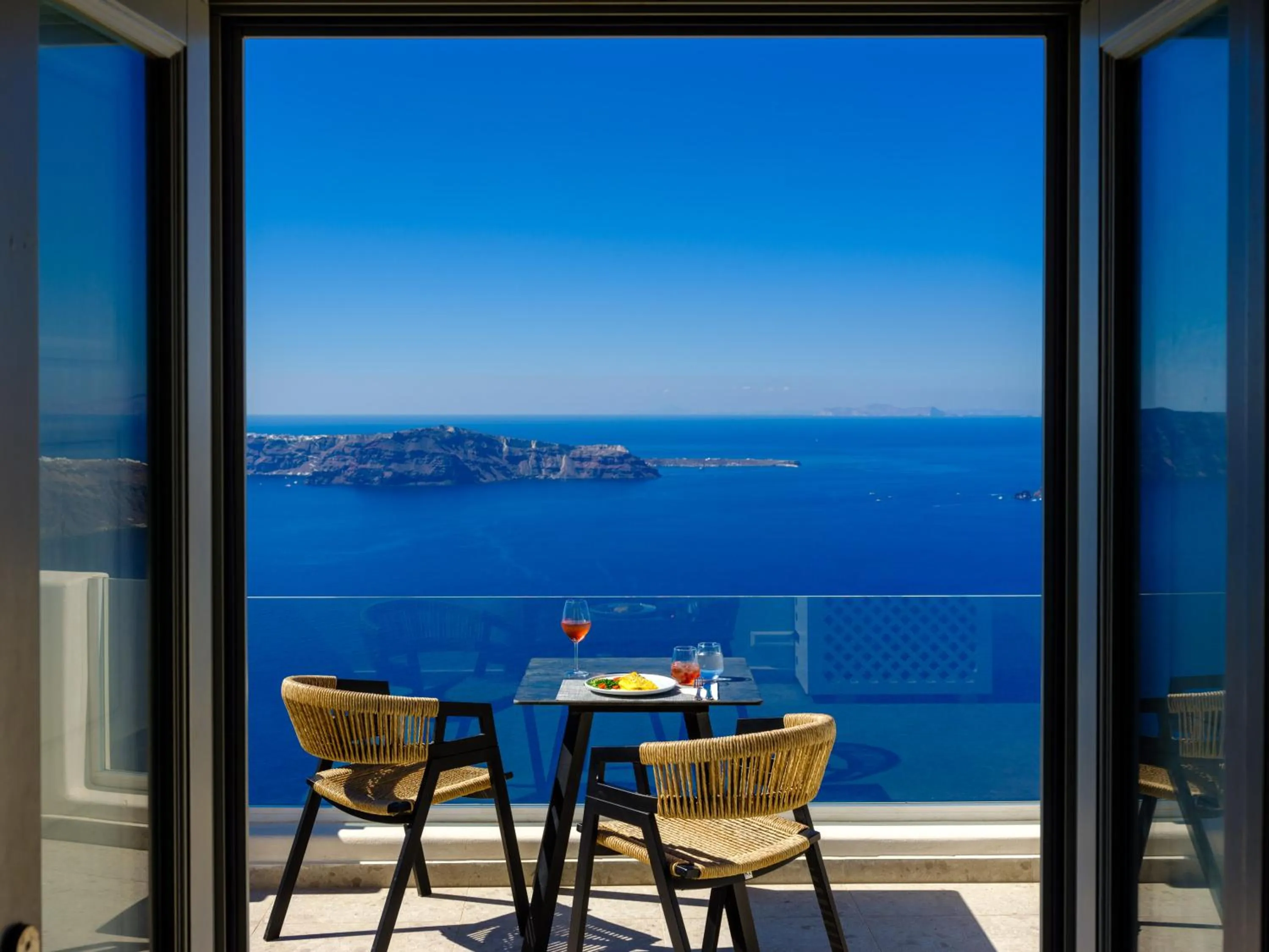 Day in Andromeda Villas & Spa Resort