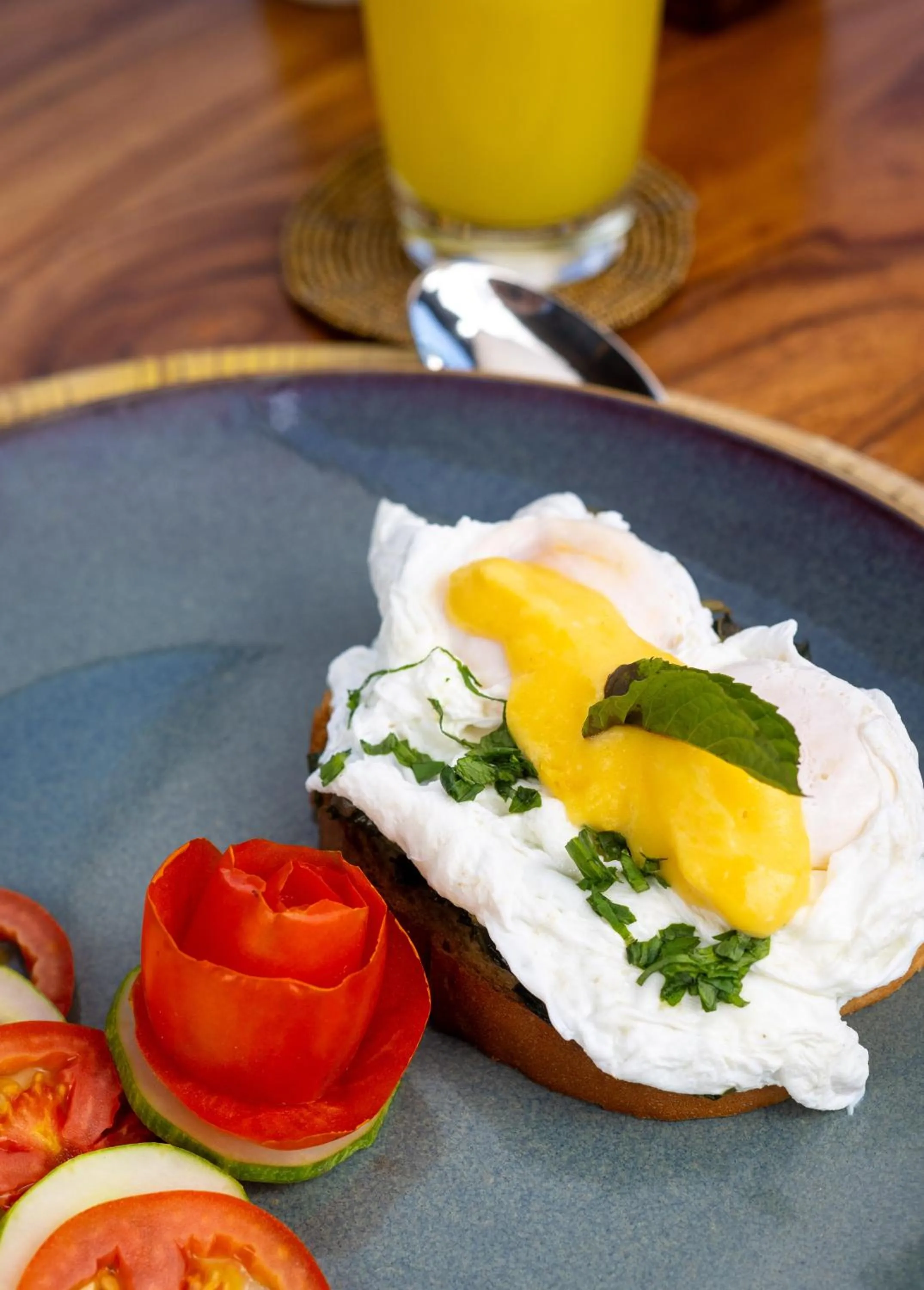 Food and drinks in Safaya Luxury Villas - Adults only
