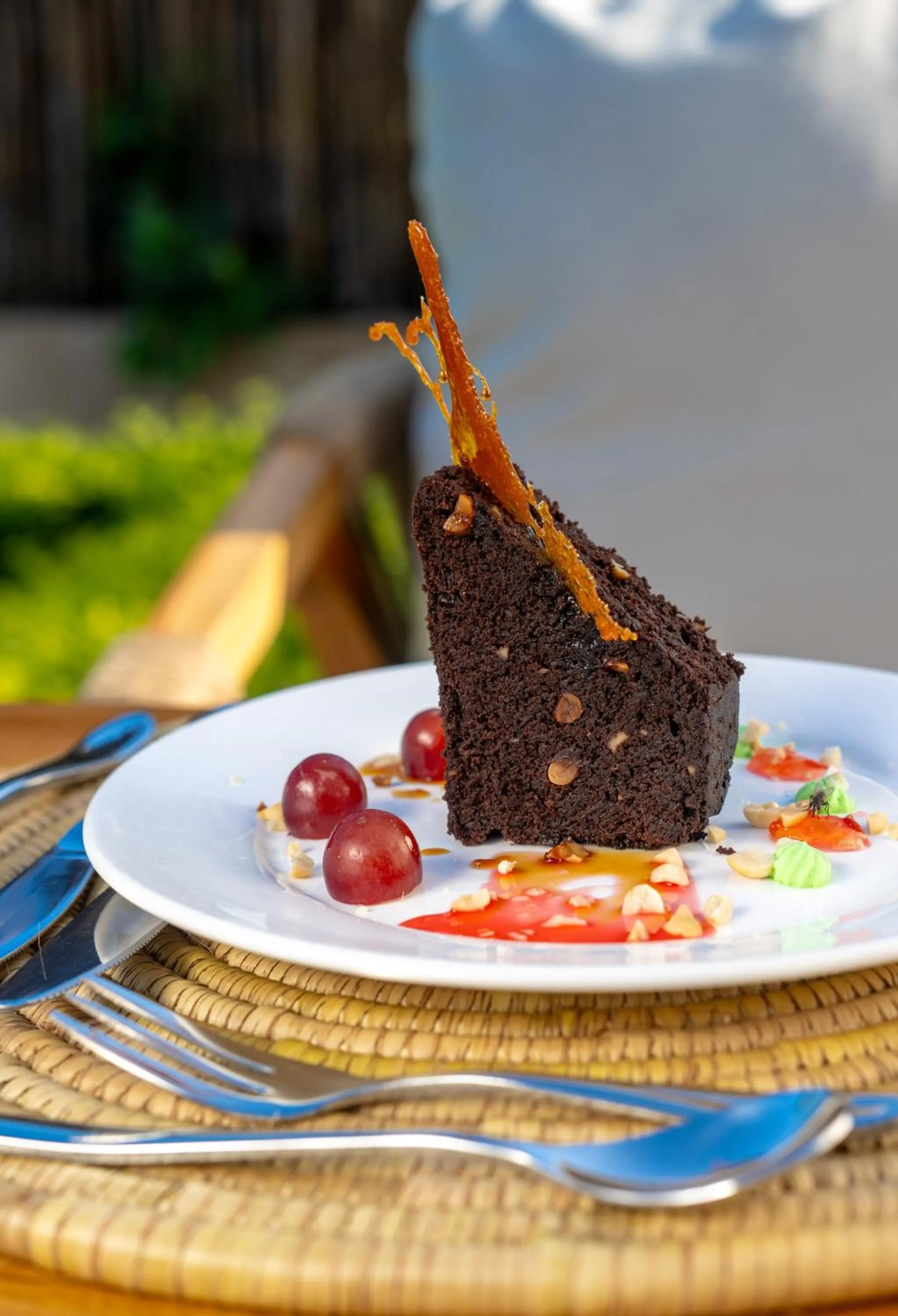 Food and drinks in Safaya Luxury Villas - Adults only