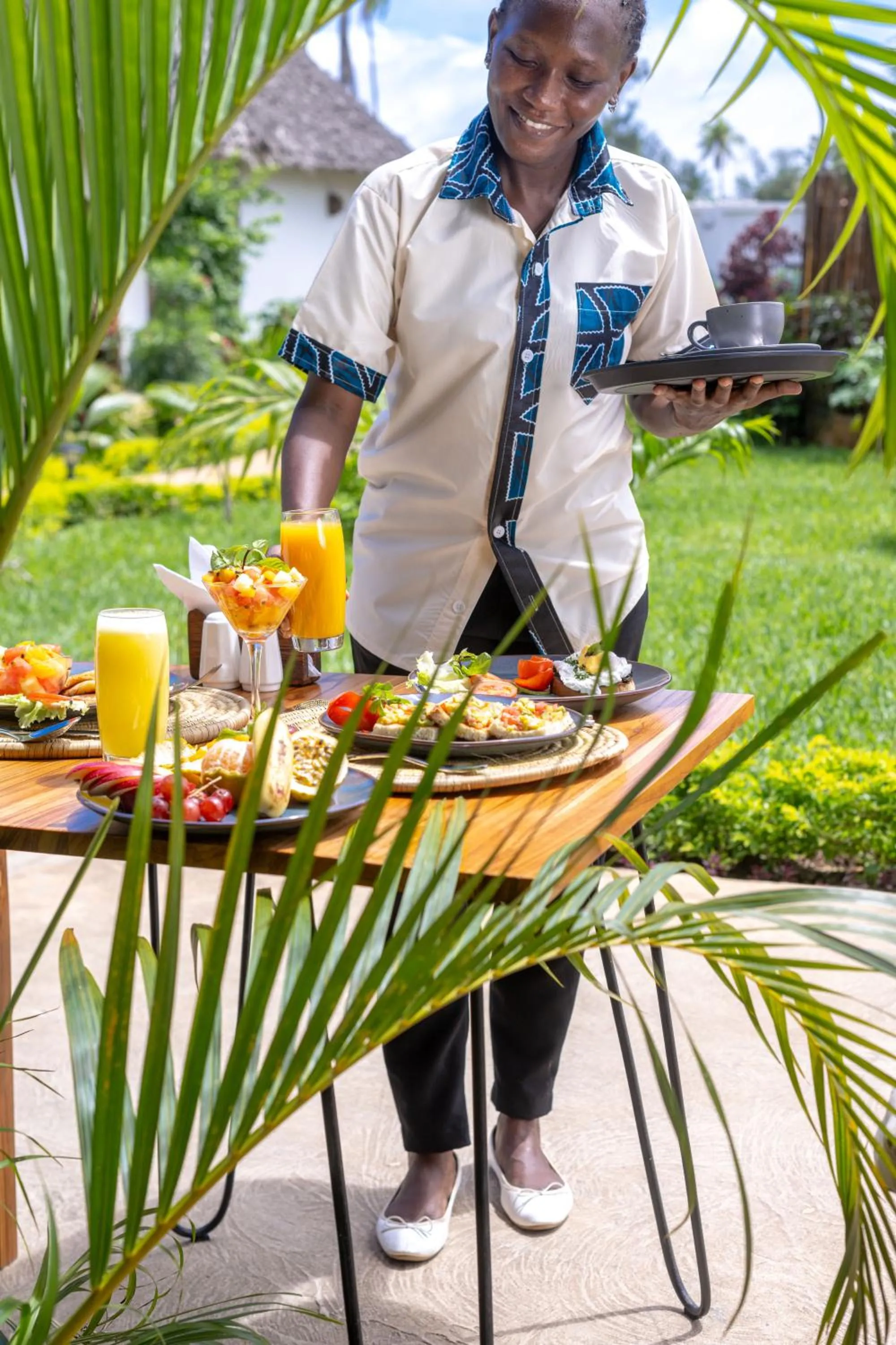 People in Safaya Luxury Villas - Adults only