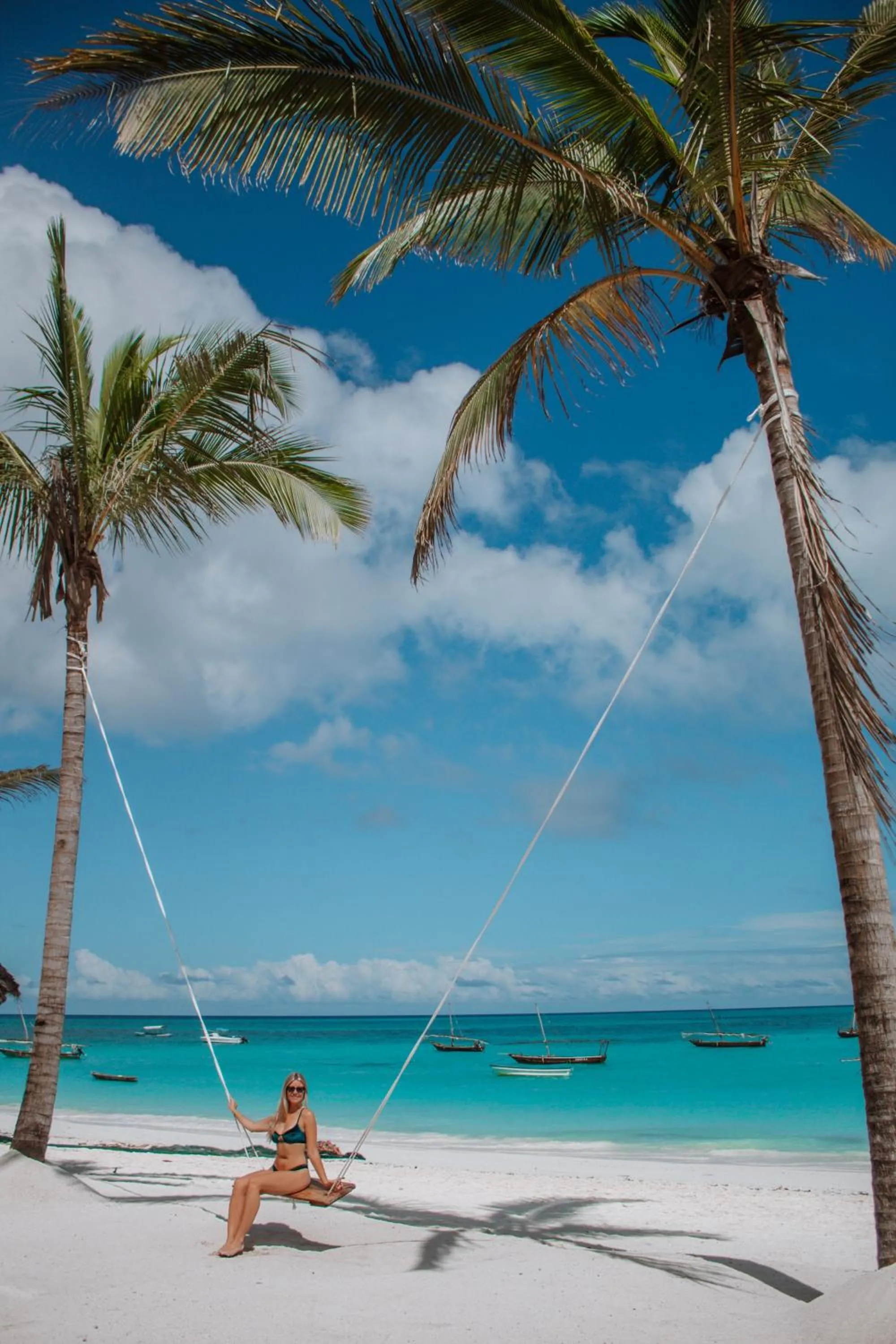 Beach in Safaya Luxury Villas - Adults only