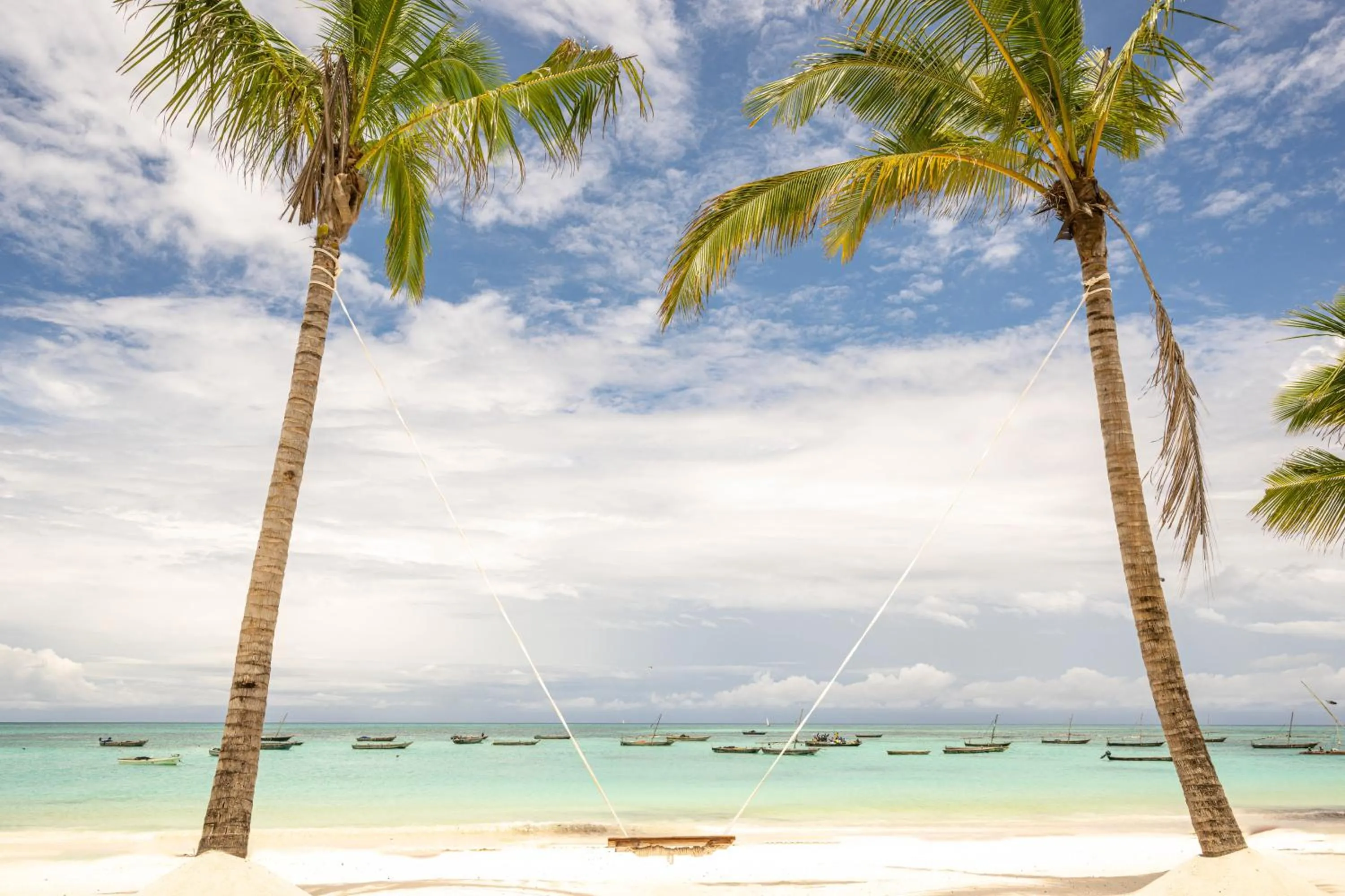 Beach in Safaya Luxury Villas - Adults only