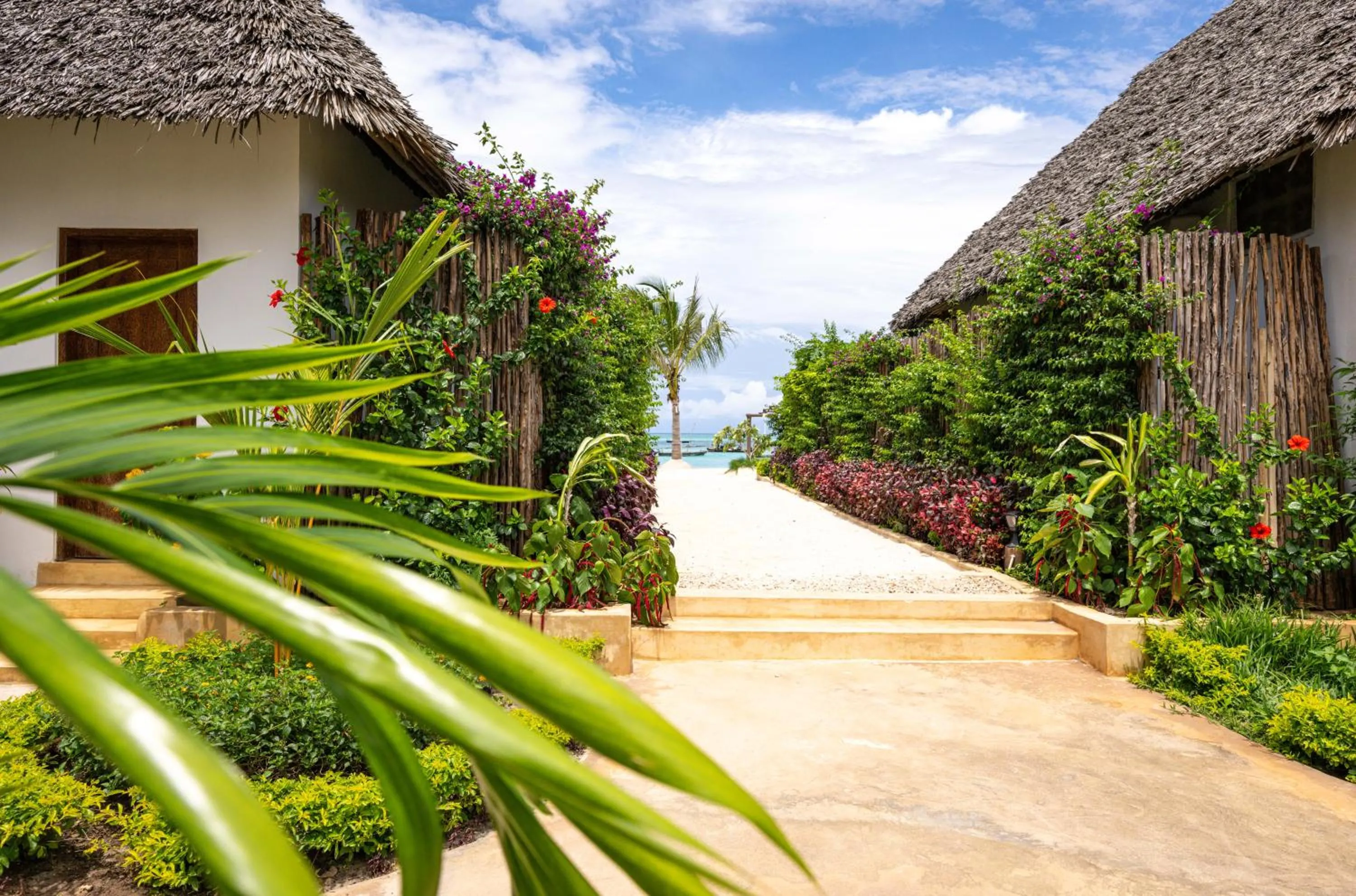 Natural landscape in Safaya Luxury Villas - Adults only