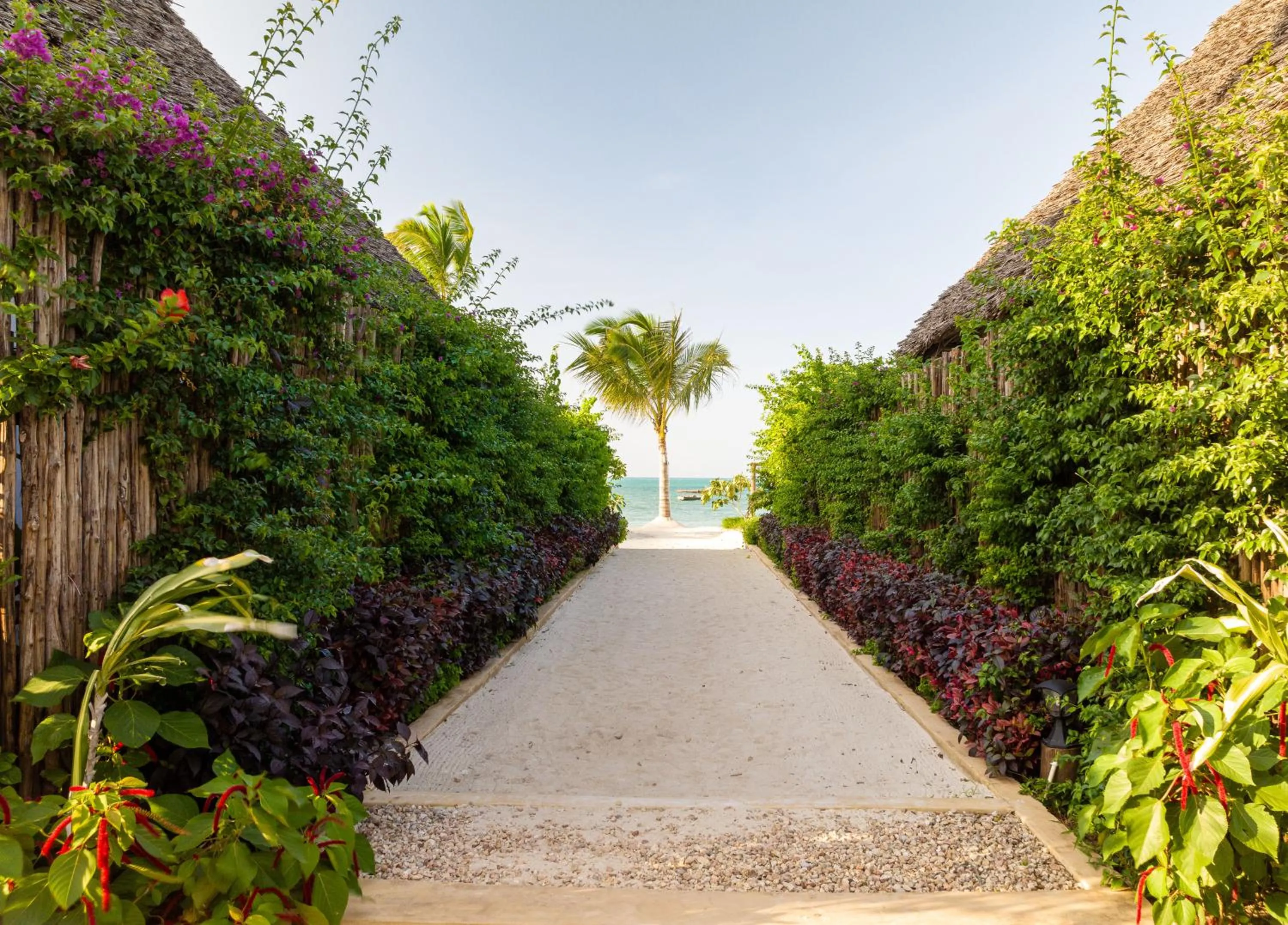 Natural landscape in Safaya Luxury Villas - Adults only