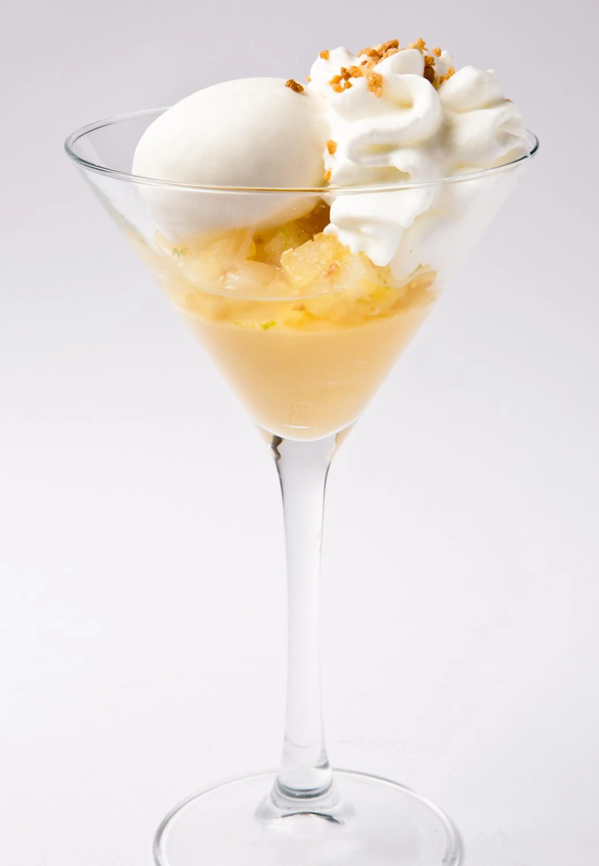 Lunch in Mas Albereda