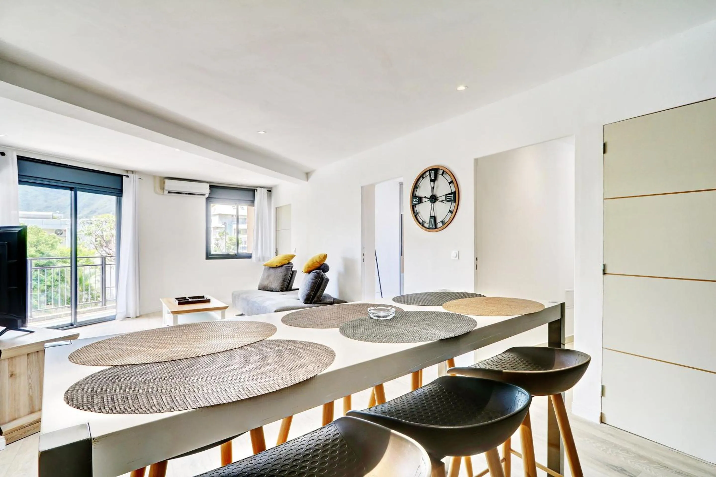 Le Yin - T3 Cosy & moderne