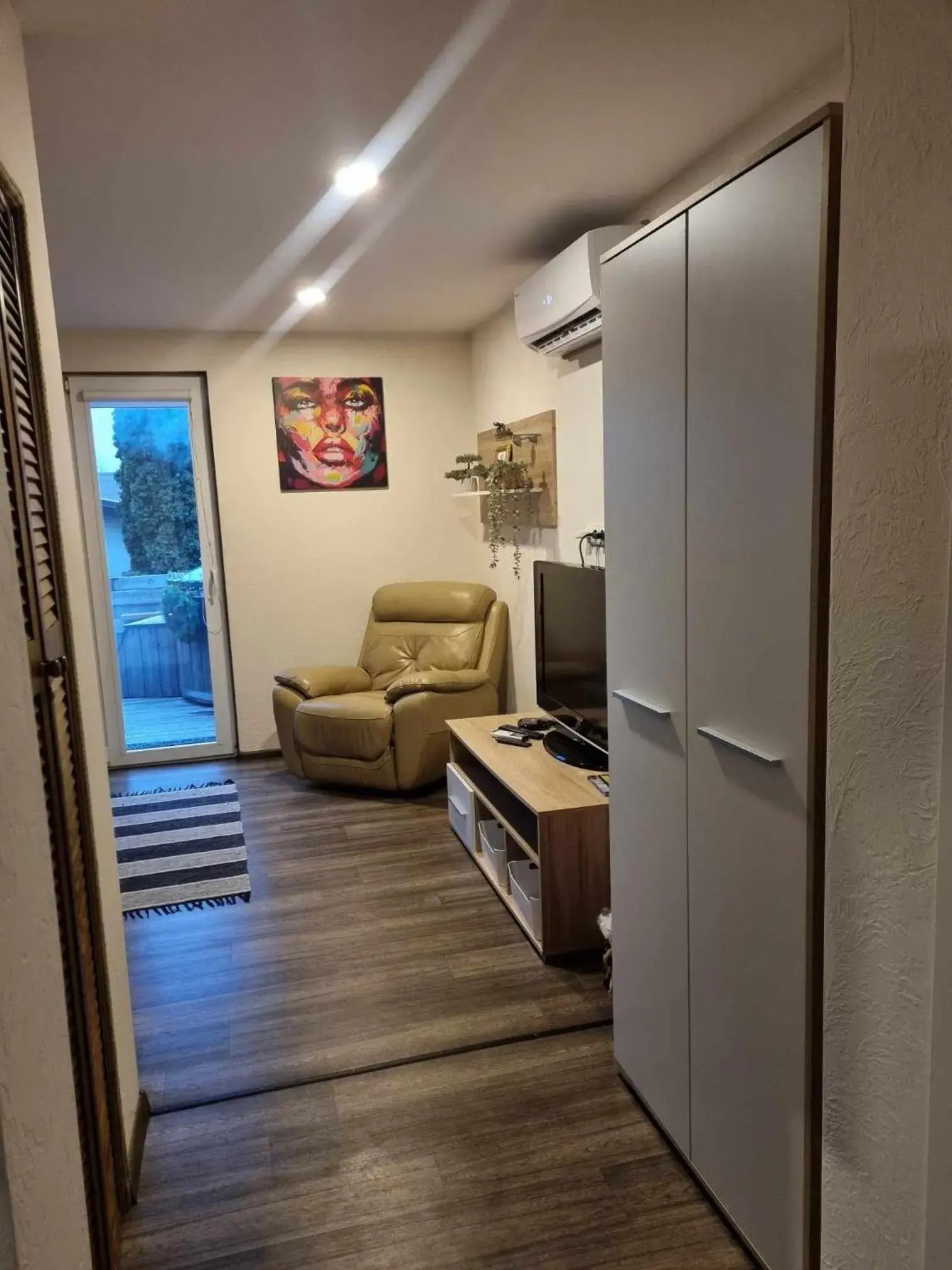 One-Bedroom Apartment in ODM&A apartment One-Bedroom Apartment in ODM&A apartment
