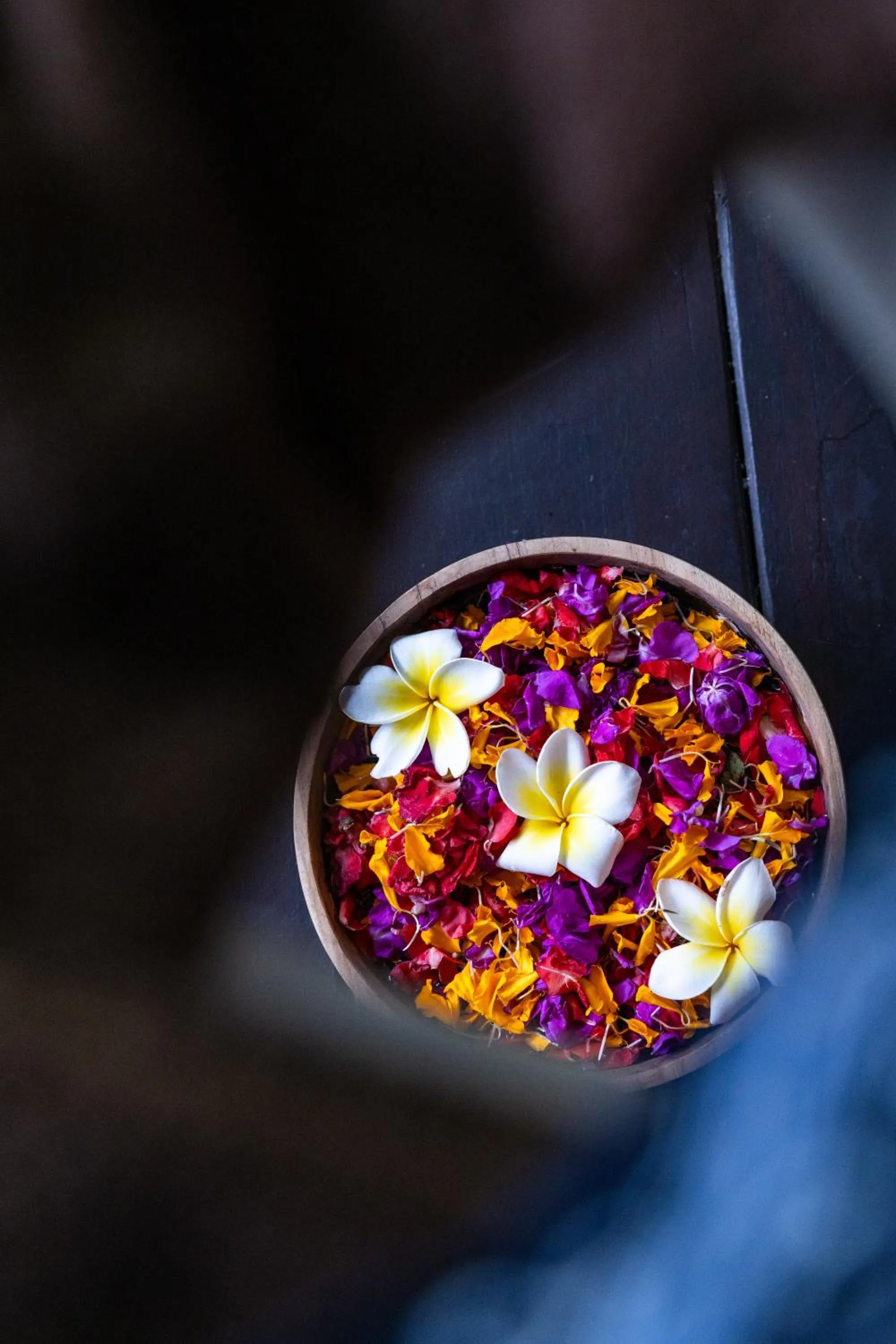 Spa and wellness centre/facilities in The Ning Resort Ubud
