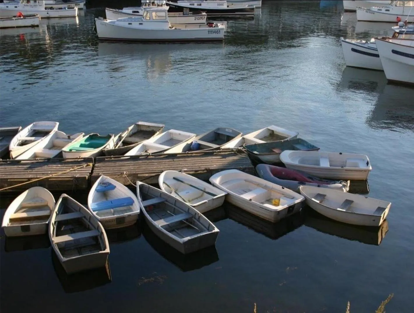 Day in Carriage House Motel Cottages & Suites