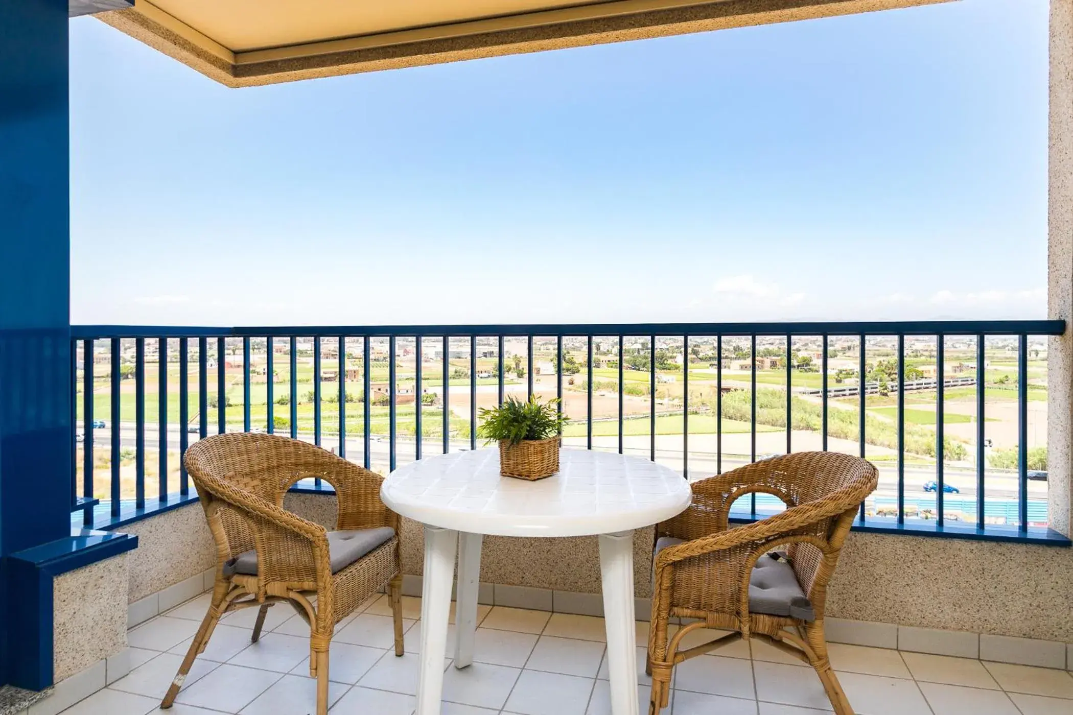 ApartUP Patacona Orchard Views ApartUP Patacona Orchard Views
