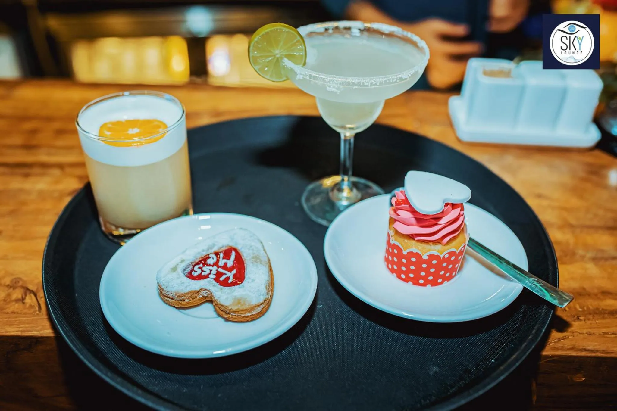 Restaurant/places to eat in Himalayan Glory Inn