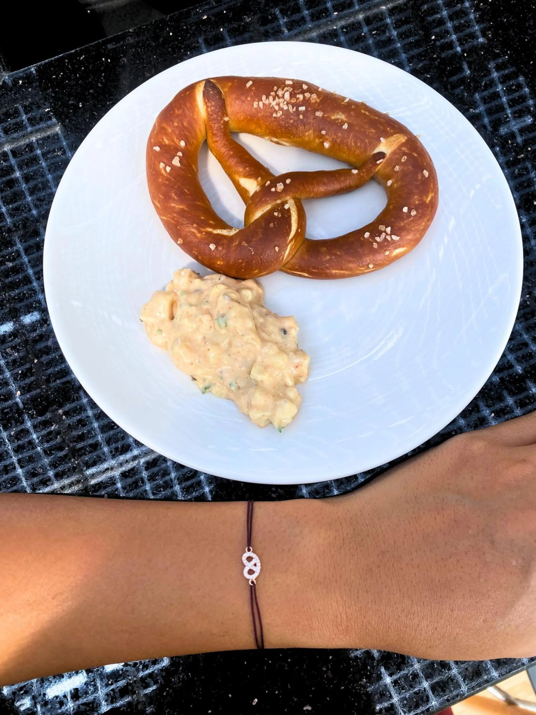 Breakfast in LAM BUNGALOW Resort & Spa