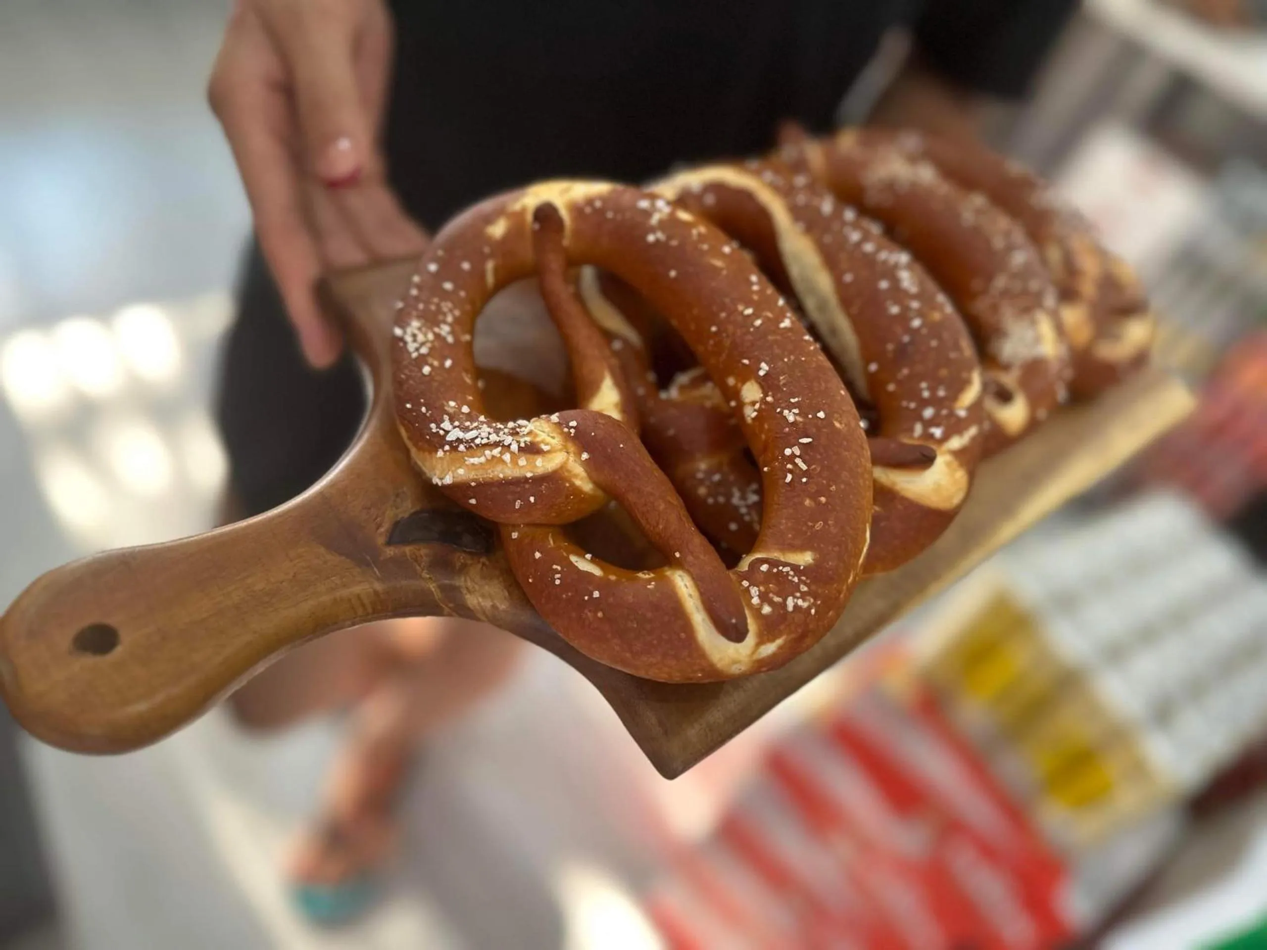 Food in LAM BUNGALOW Resort & Spa