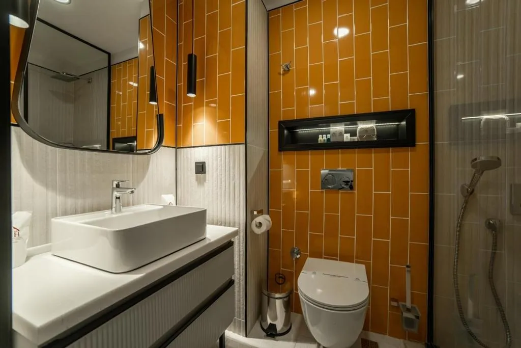 Dostyk Business Hotel