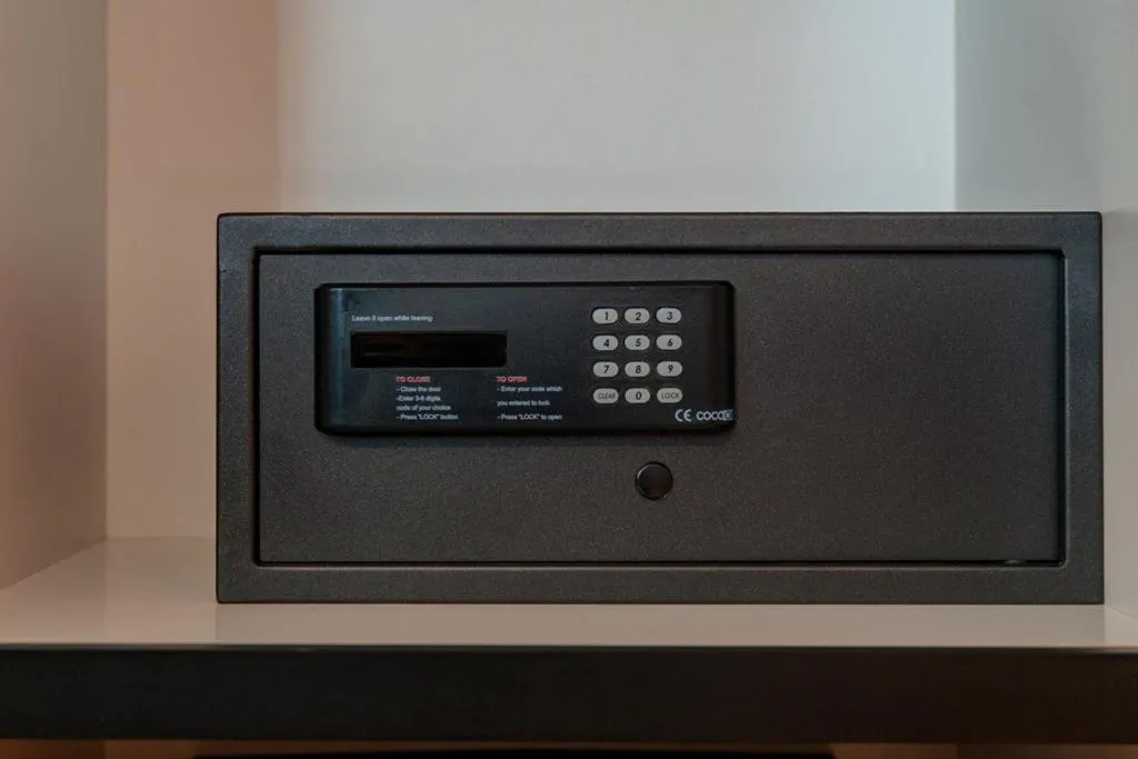 Dostyk Business Hotel