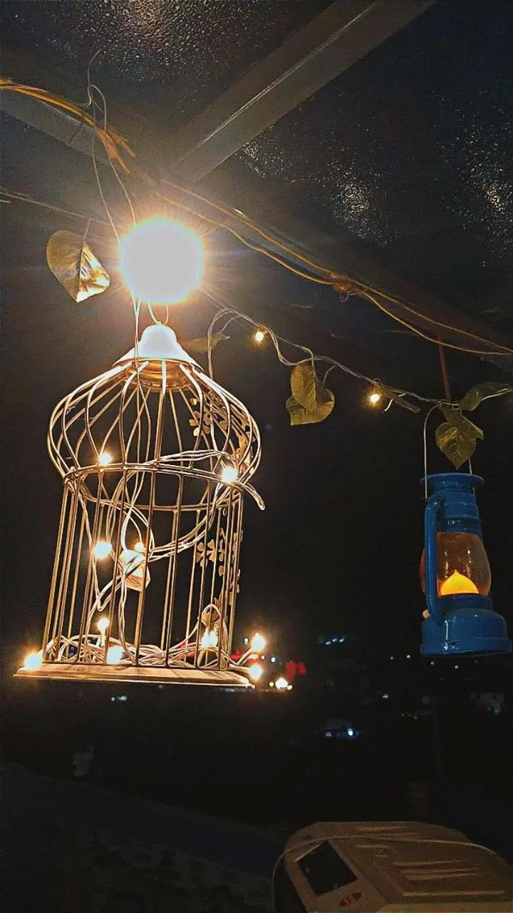 Restaurant/places to eat in The Mehran way Homestay