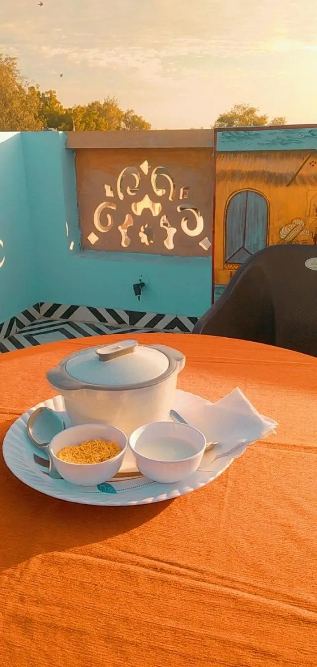 Coffee/tea facilities in The Mehran way Homestay