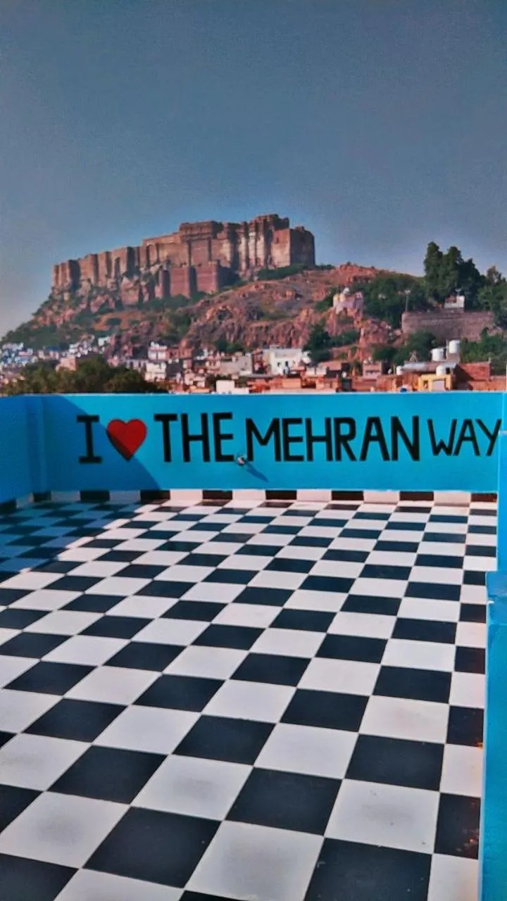 Day in The Mehran way Homestay