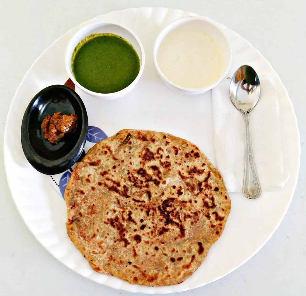 Restaurant/places to eat in The Mehran way Homestay
