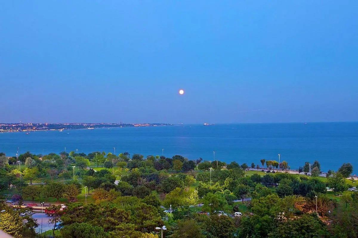 Emirhan Palace Hotel