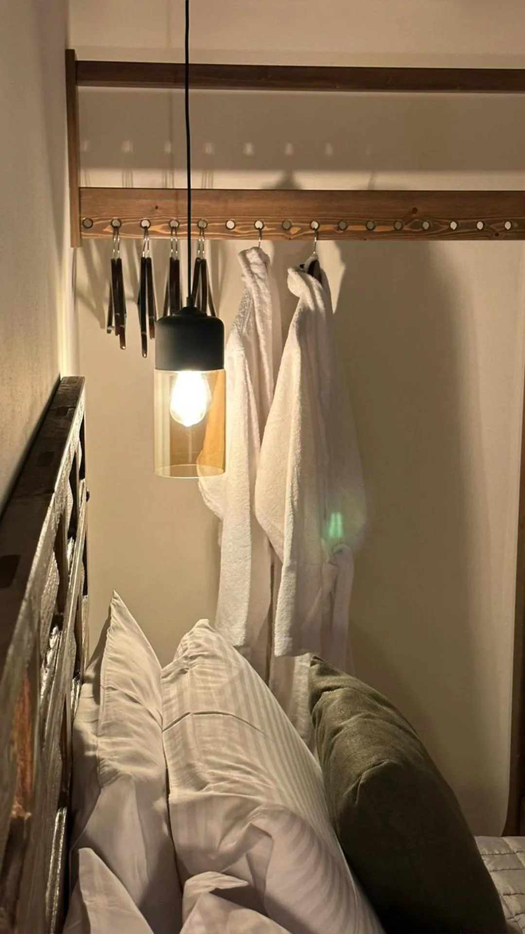 Amalthea Luxury Suites