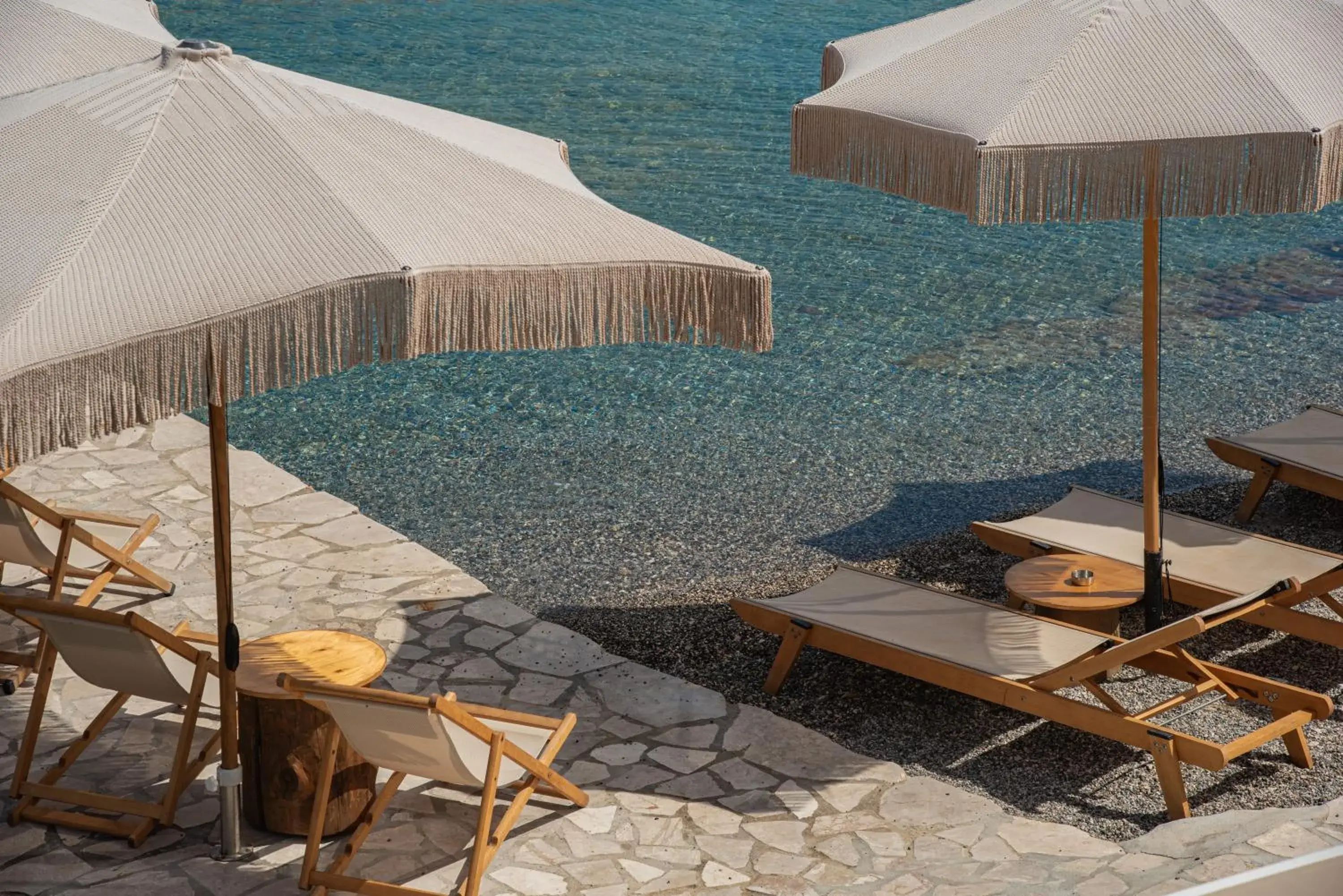 Amalthea Luxury Suites Amalthea Luxury Suites