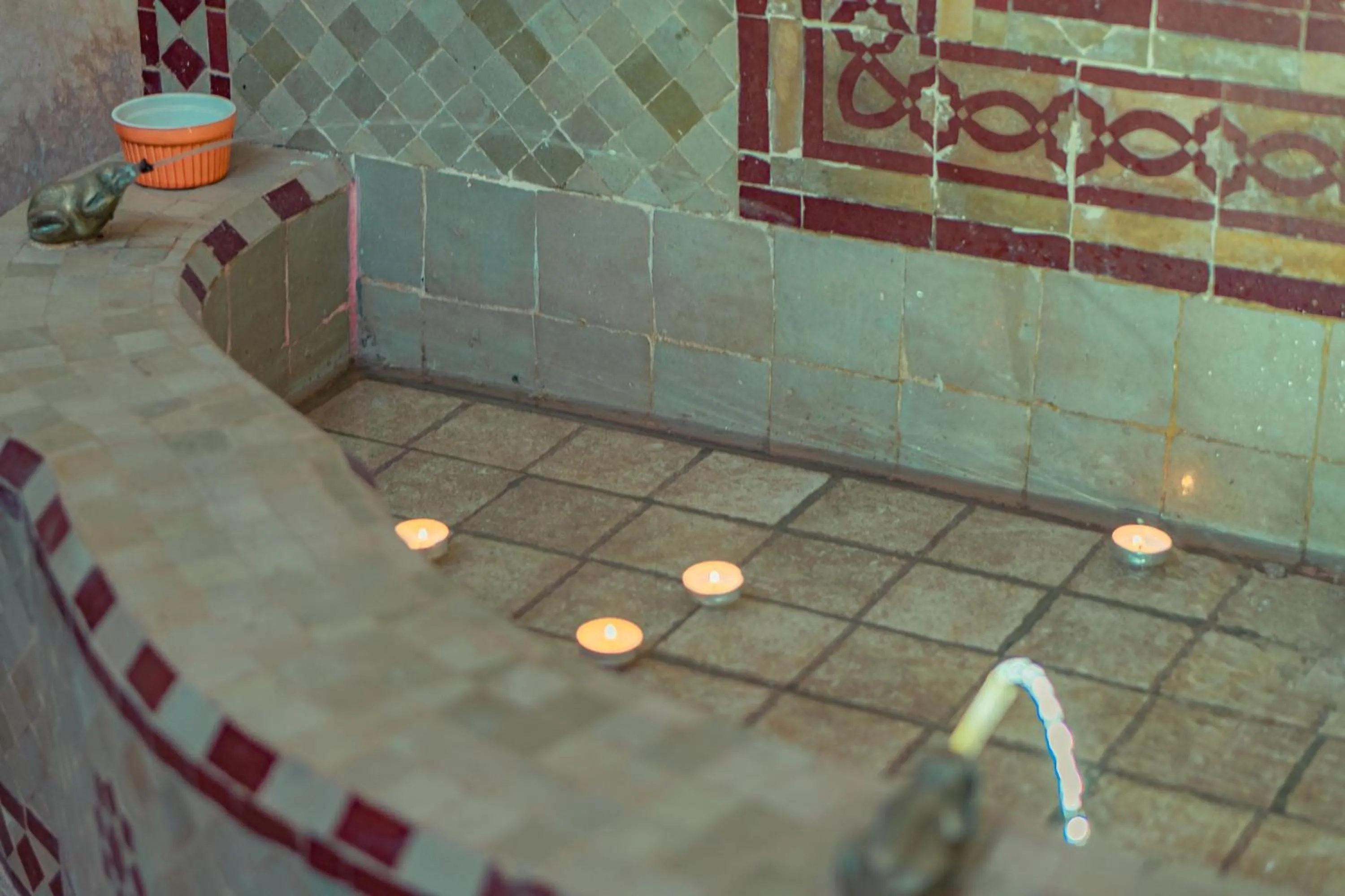 Property building in Riad Azawan