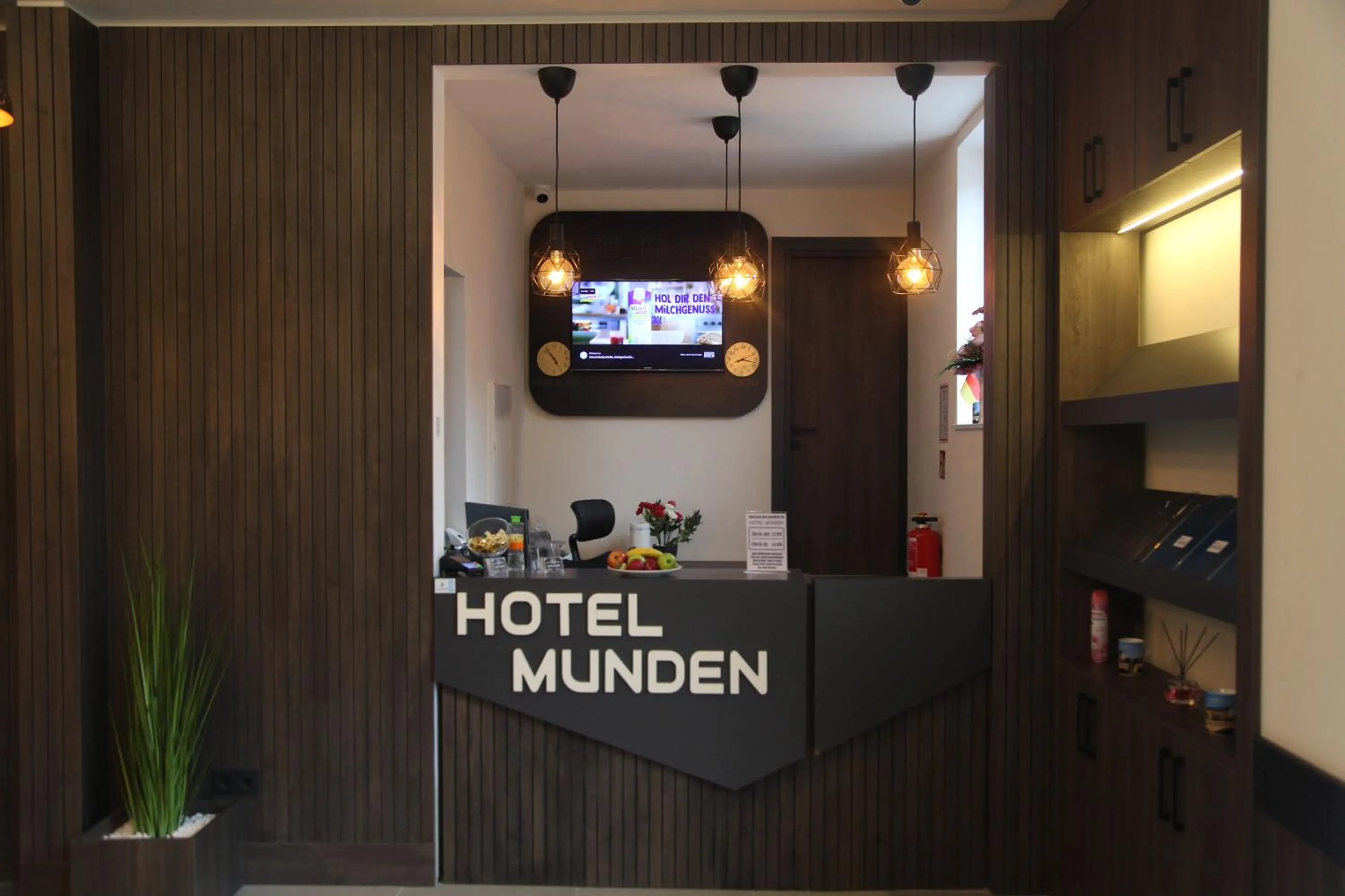 Hotel Münden