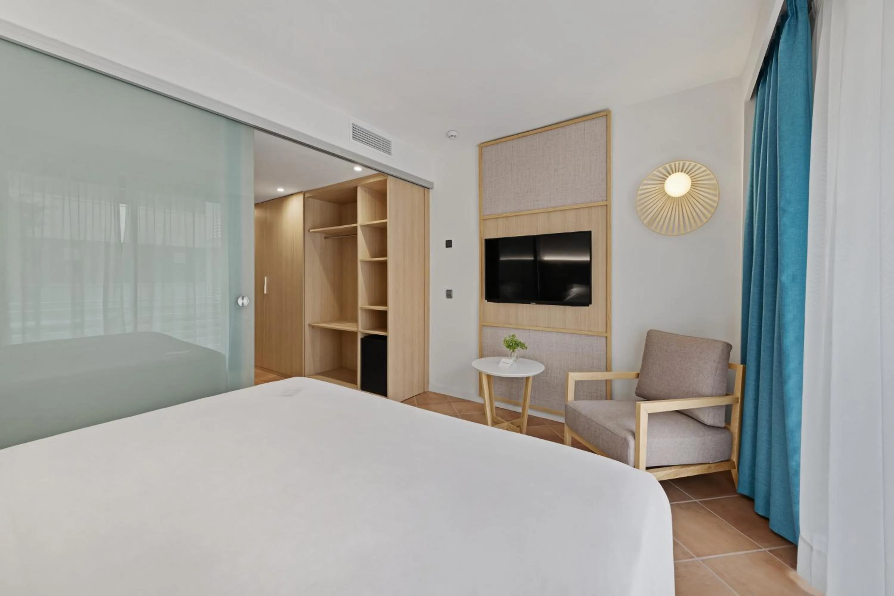 Other, Bed in Occidental Cala Viñas