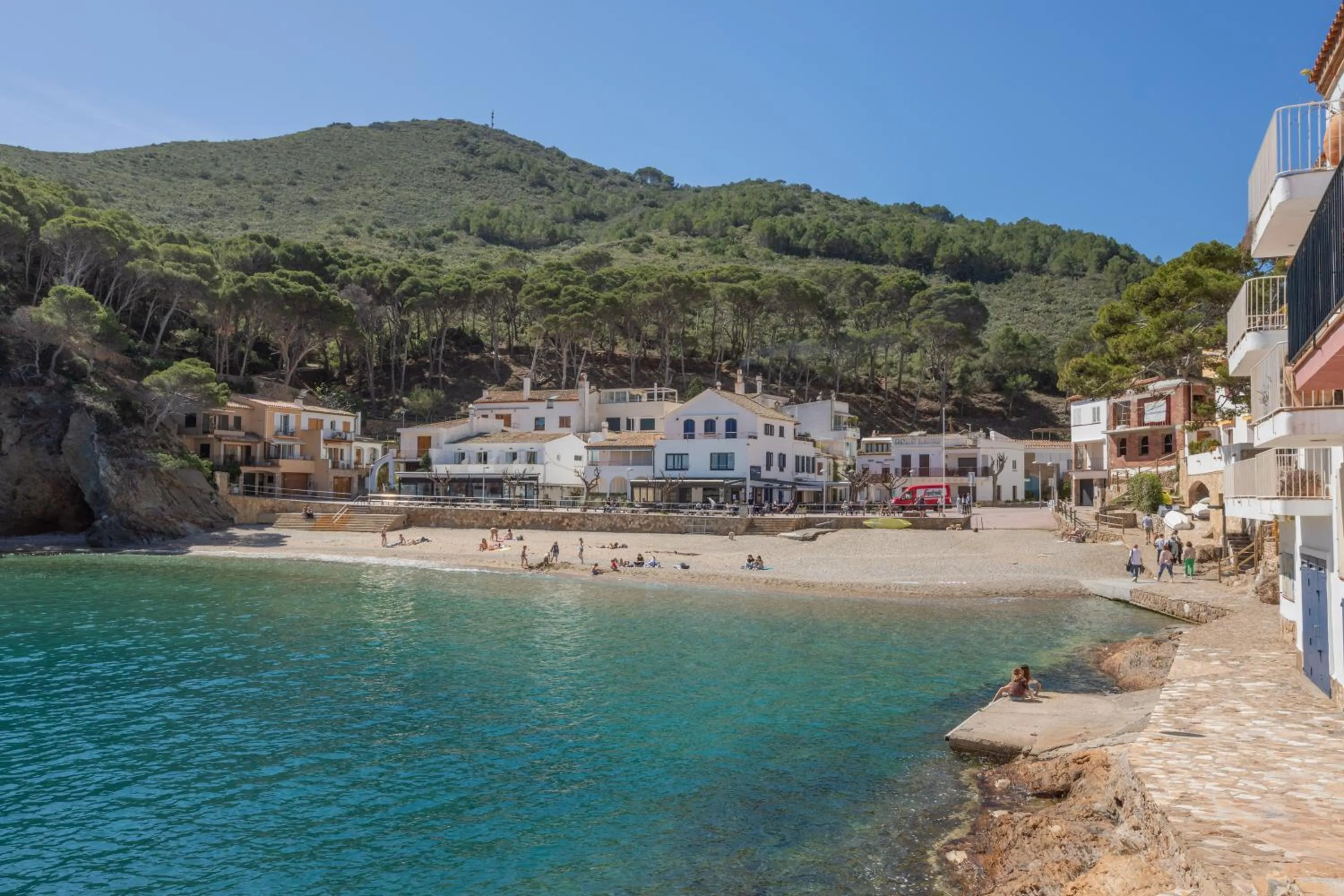 Flateli Sa Tuna Apartment