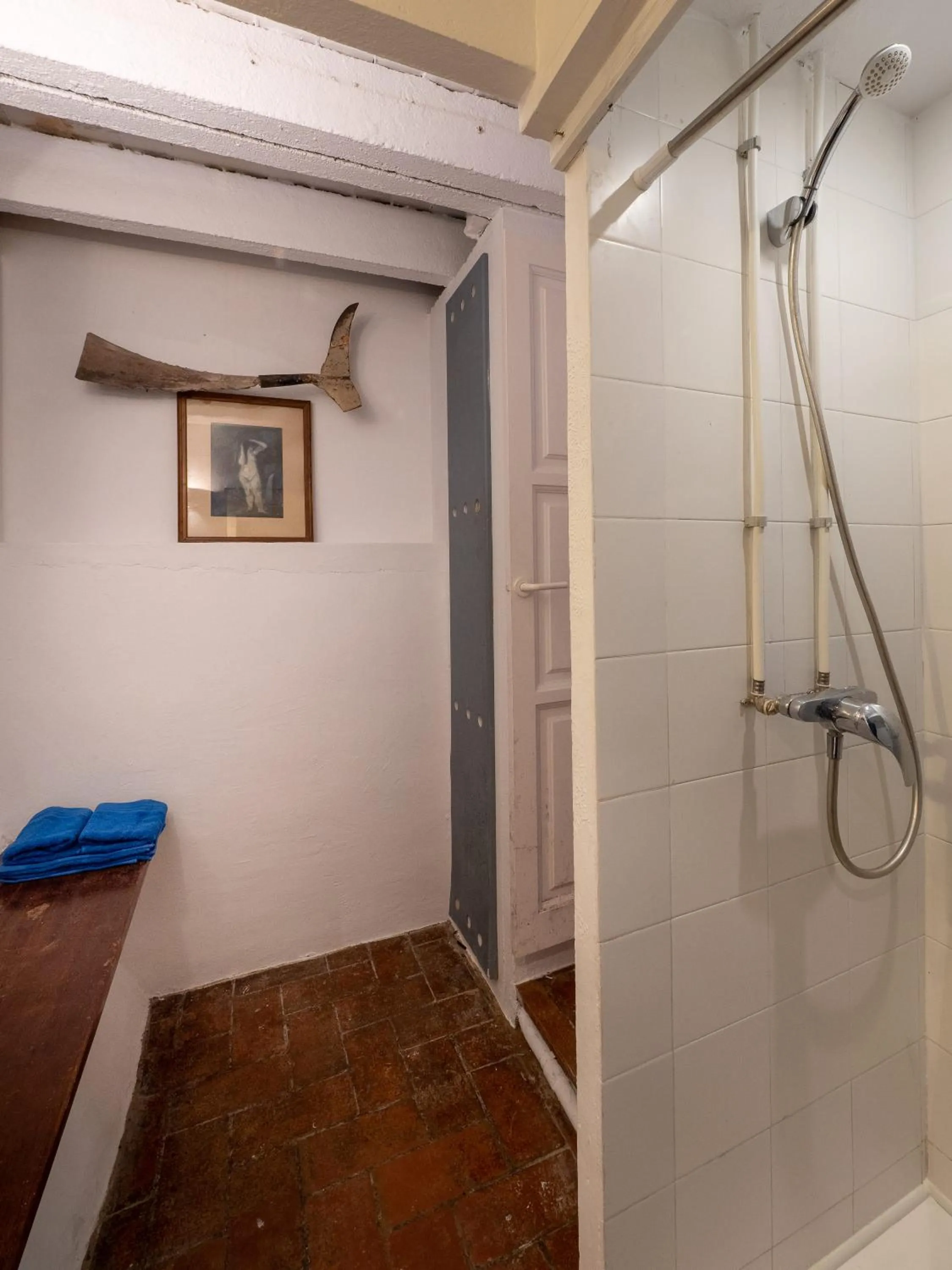 Flateli Sa Tuna Apartment