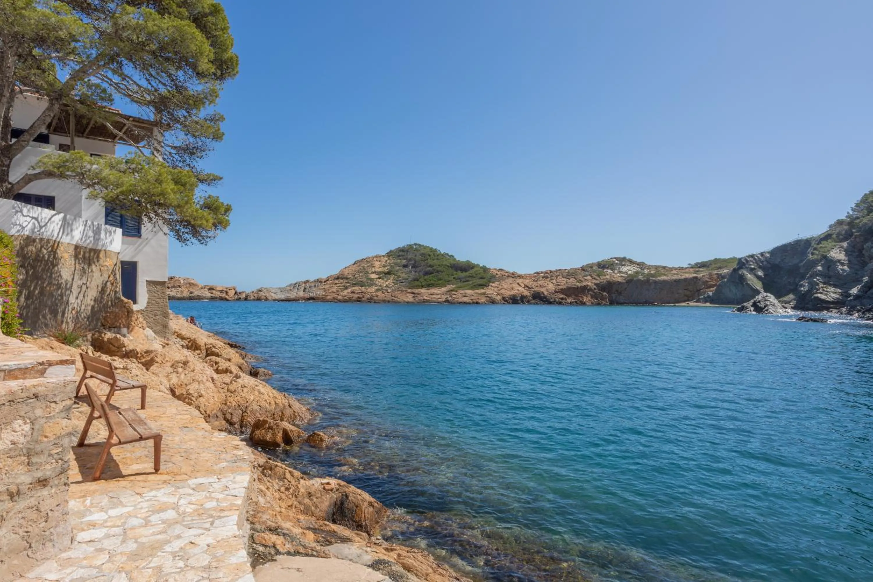 Flateli Sa Tuna Apartment