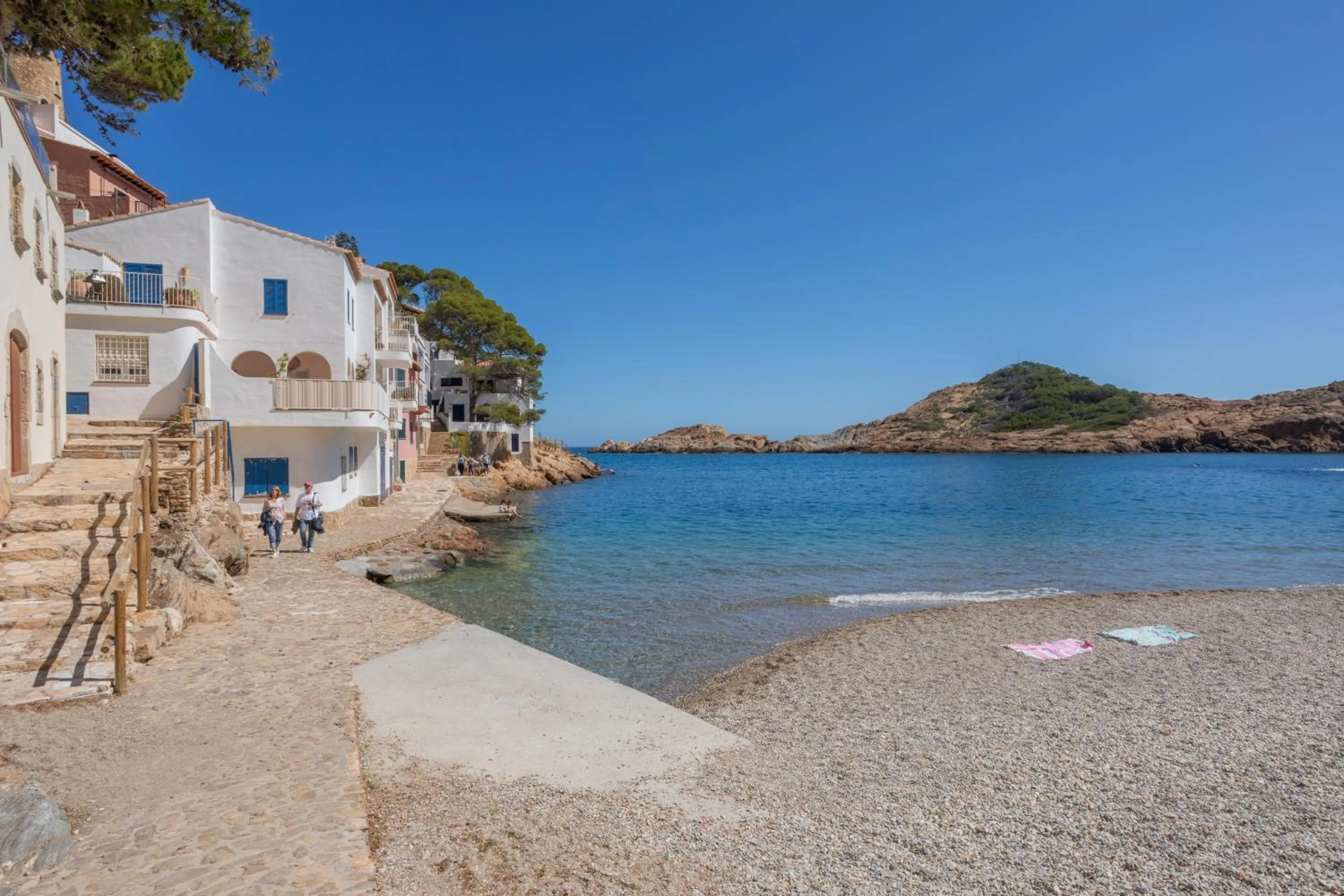 Flateli Sa Tuna Apartment