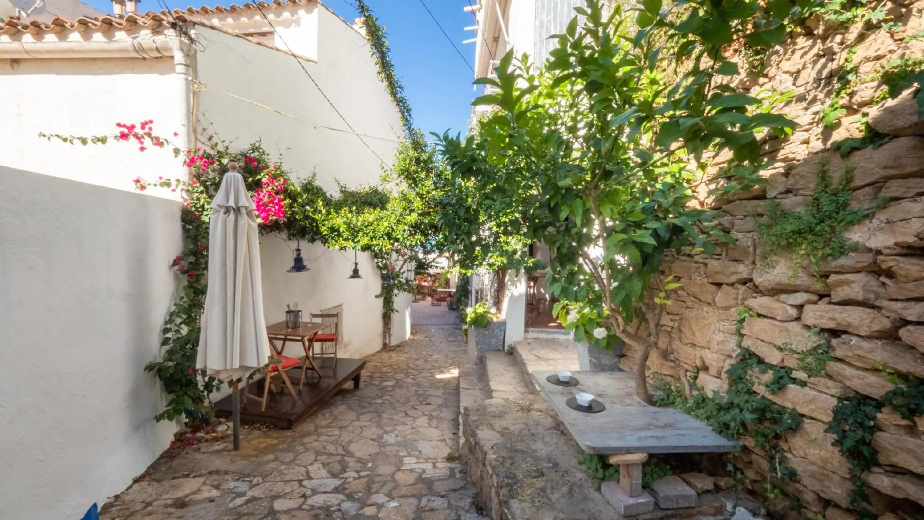 Flateli Sa Tuna Apartment Flateli Sa Tuna Apartment