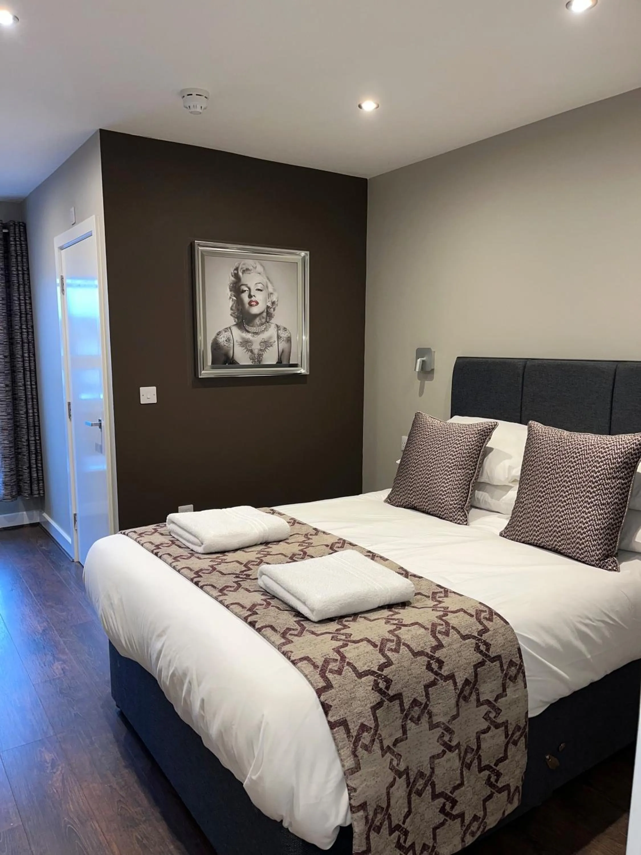 The Vine Hotel Chapel st Leonards