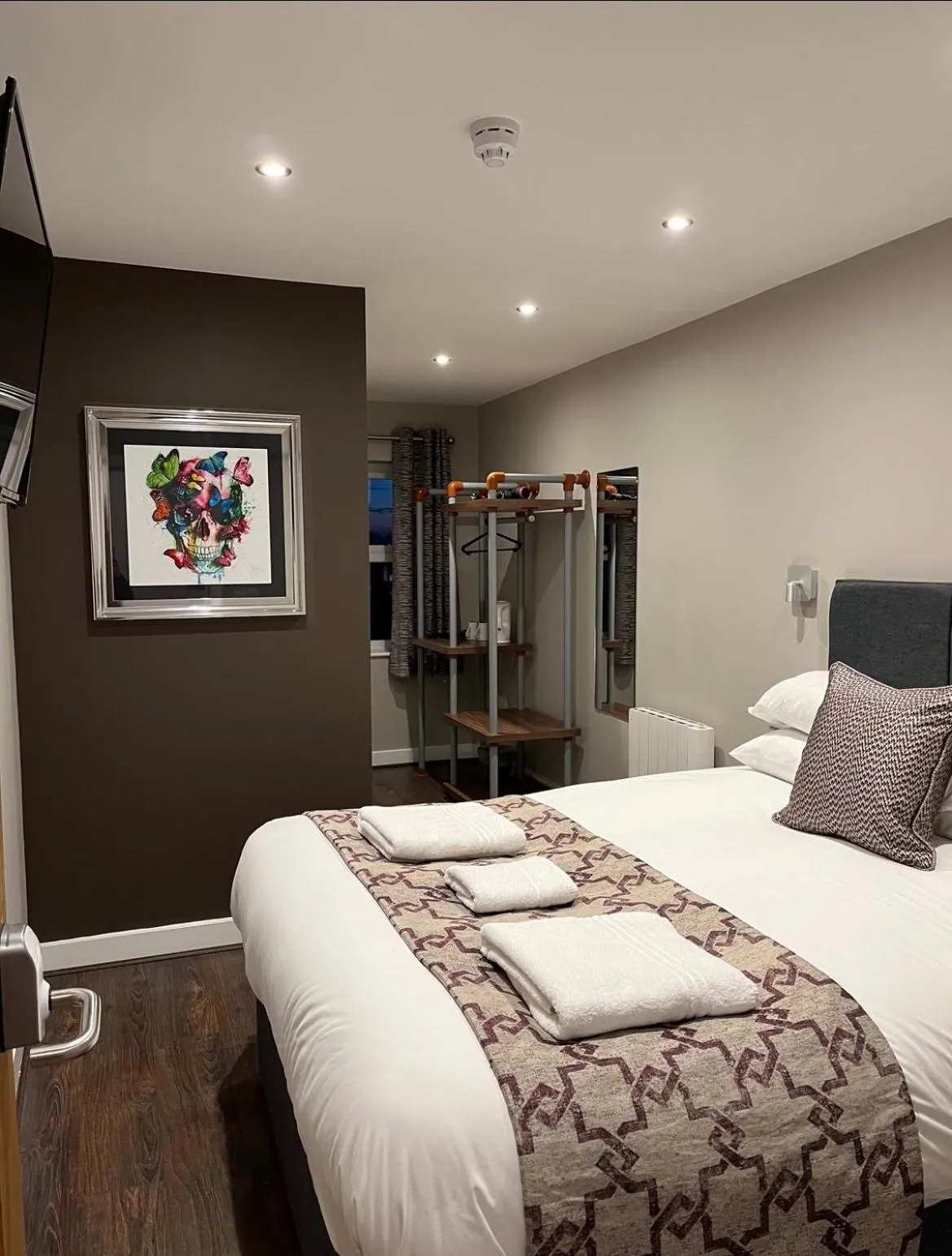 The Vine Hotel Chapel st Leonards