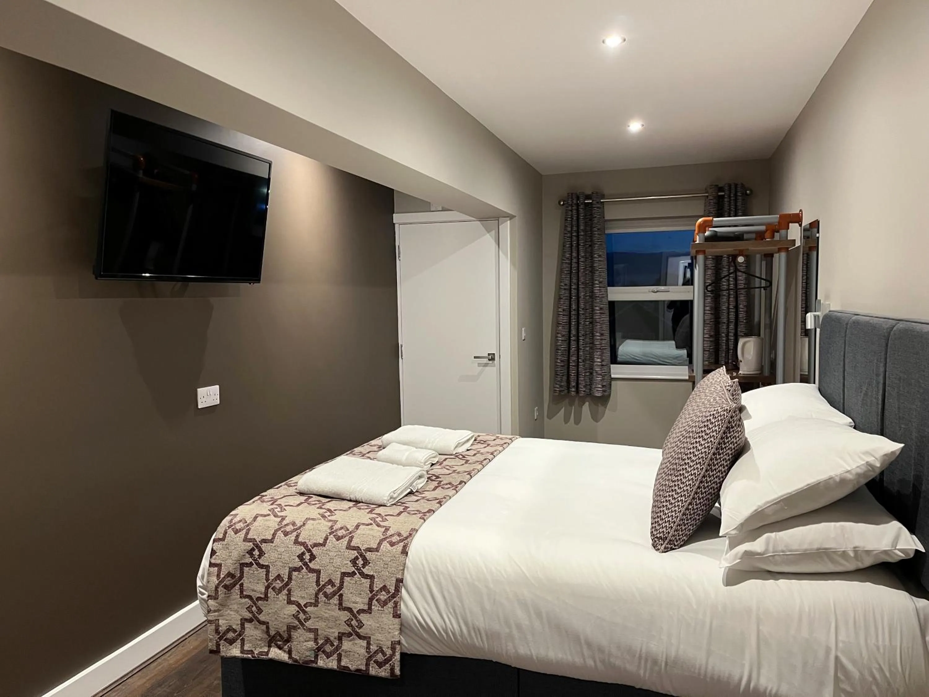 The Vine Hotel Chapel st Leonards