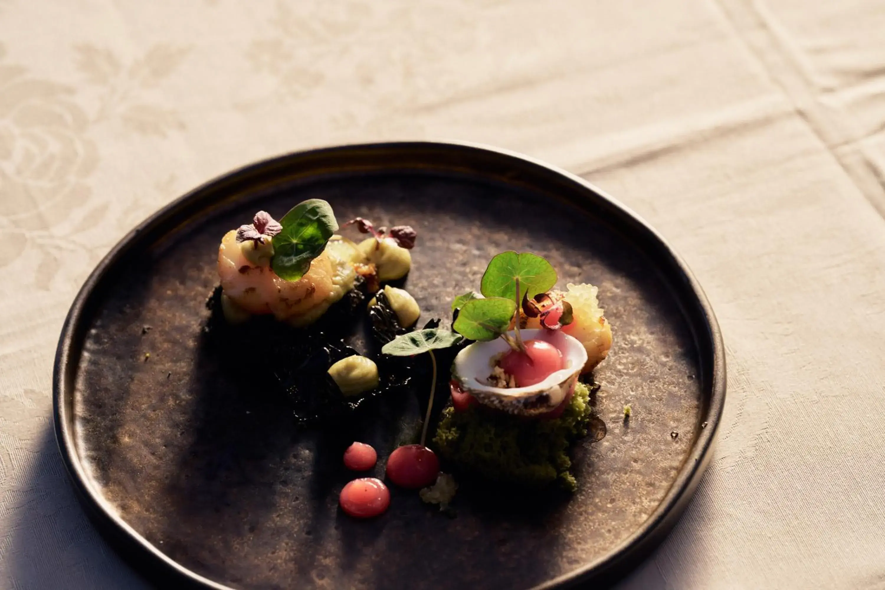 Restaurant/places to eat in Kivotos Mykonos - Preferred Hotels & Resorts Restaurant/places to eat in Kivotos Mykonos - Preferred Hotels & Resorts