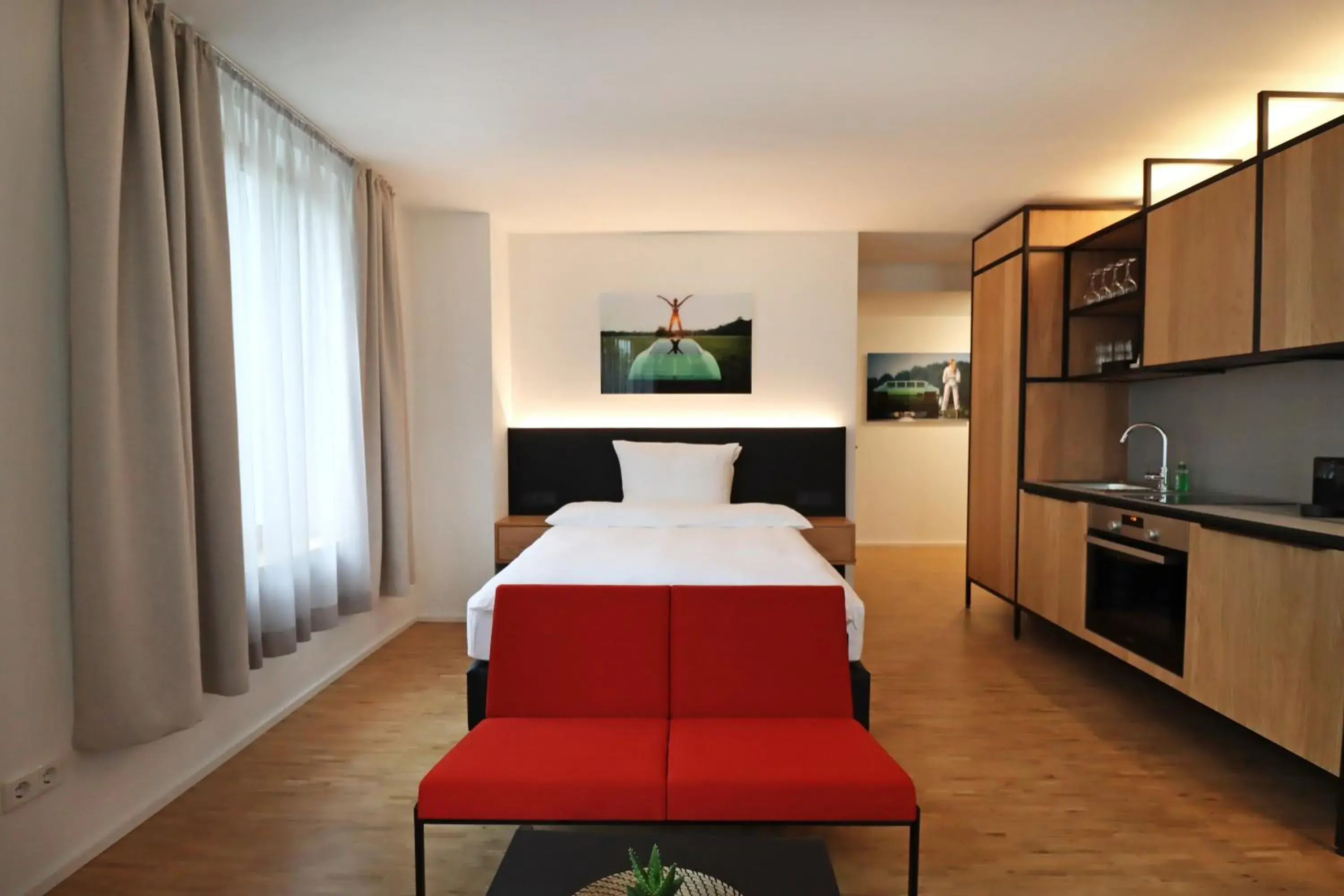 S12 - Boardinghouse by Hotel Trezor S12 - Boardinghouse by Hotel Trezor