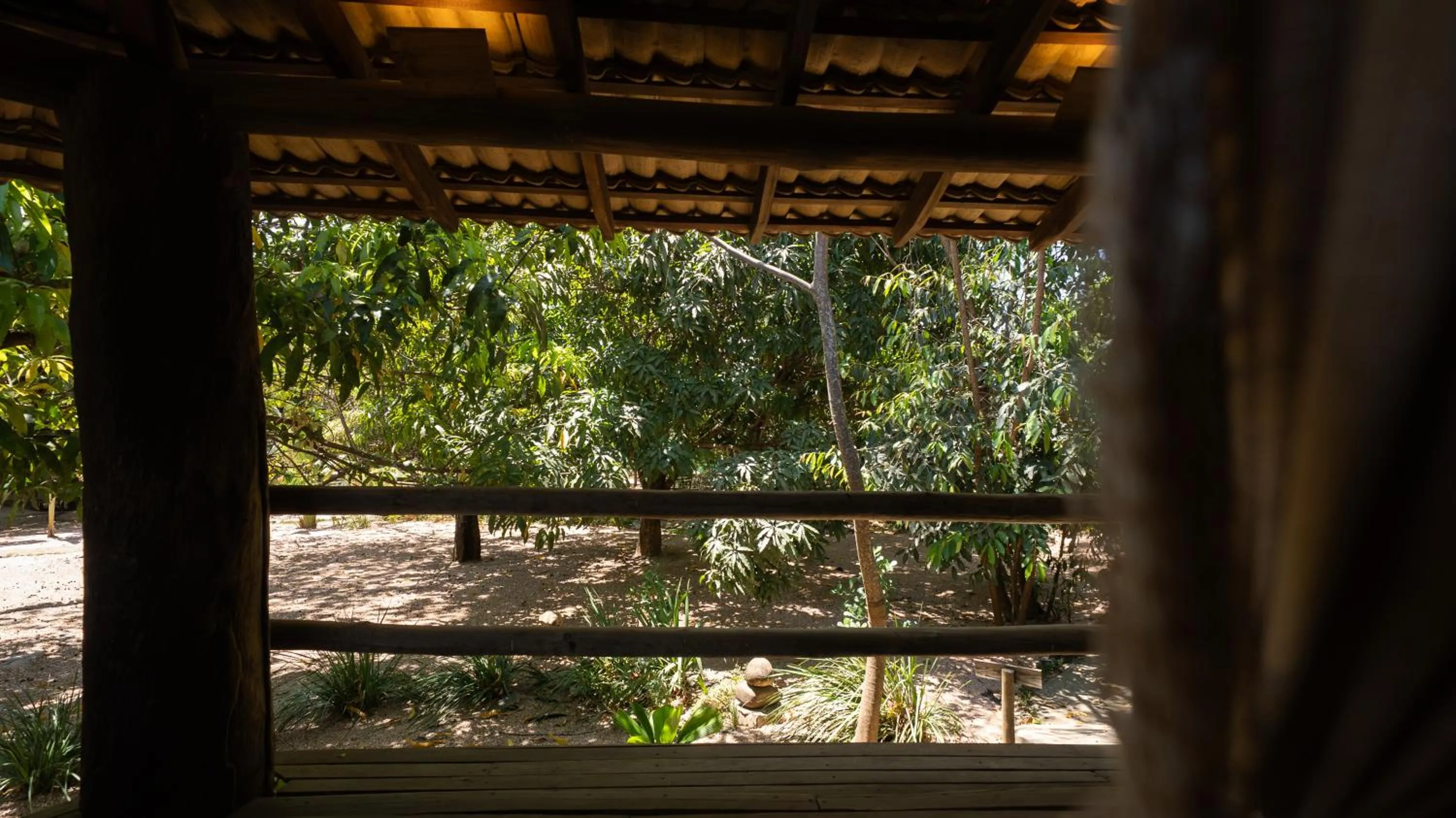 Baguá Bangalôs