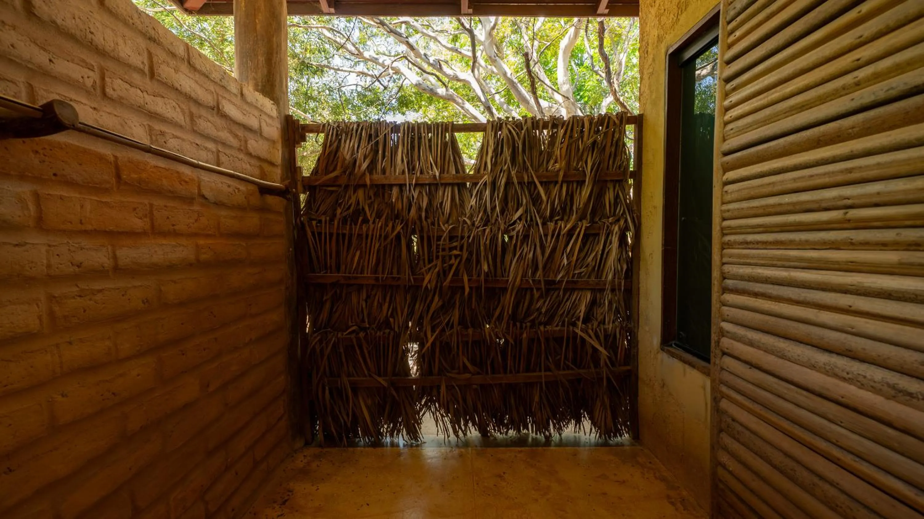Baguá Bangalôs
