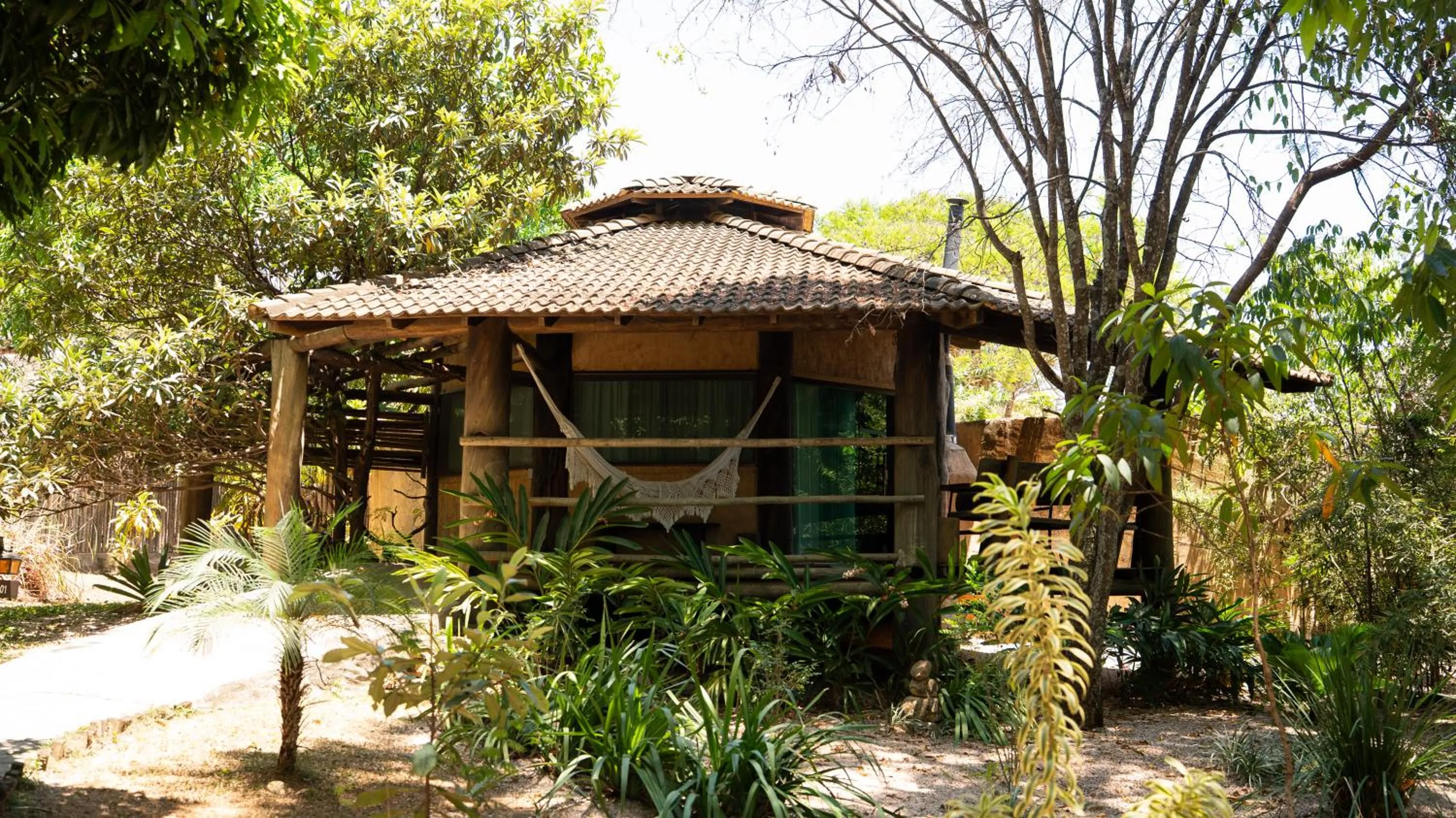 Baguá Bangalôs