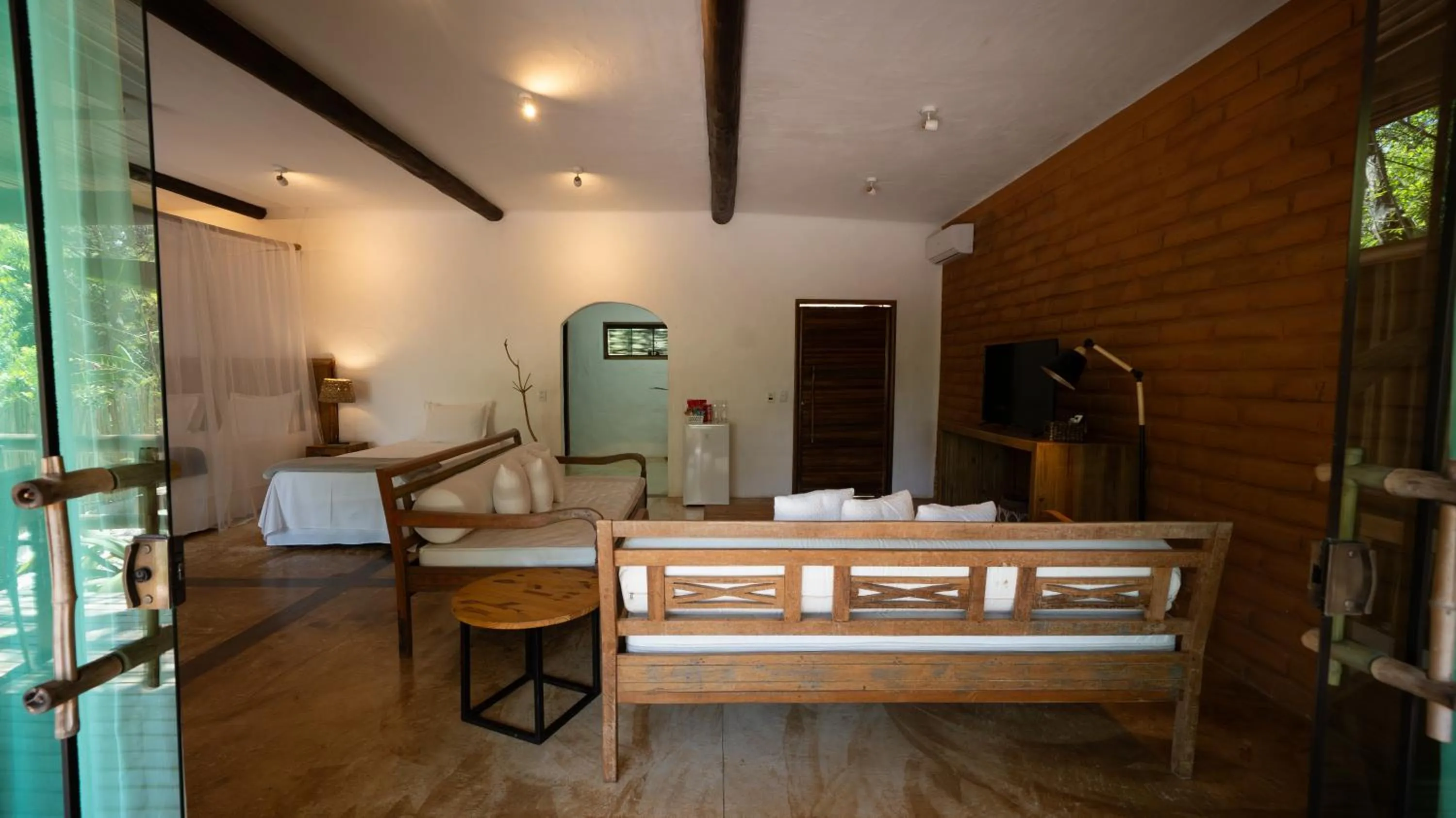 Baguá Bangalôs