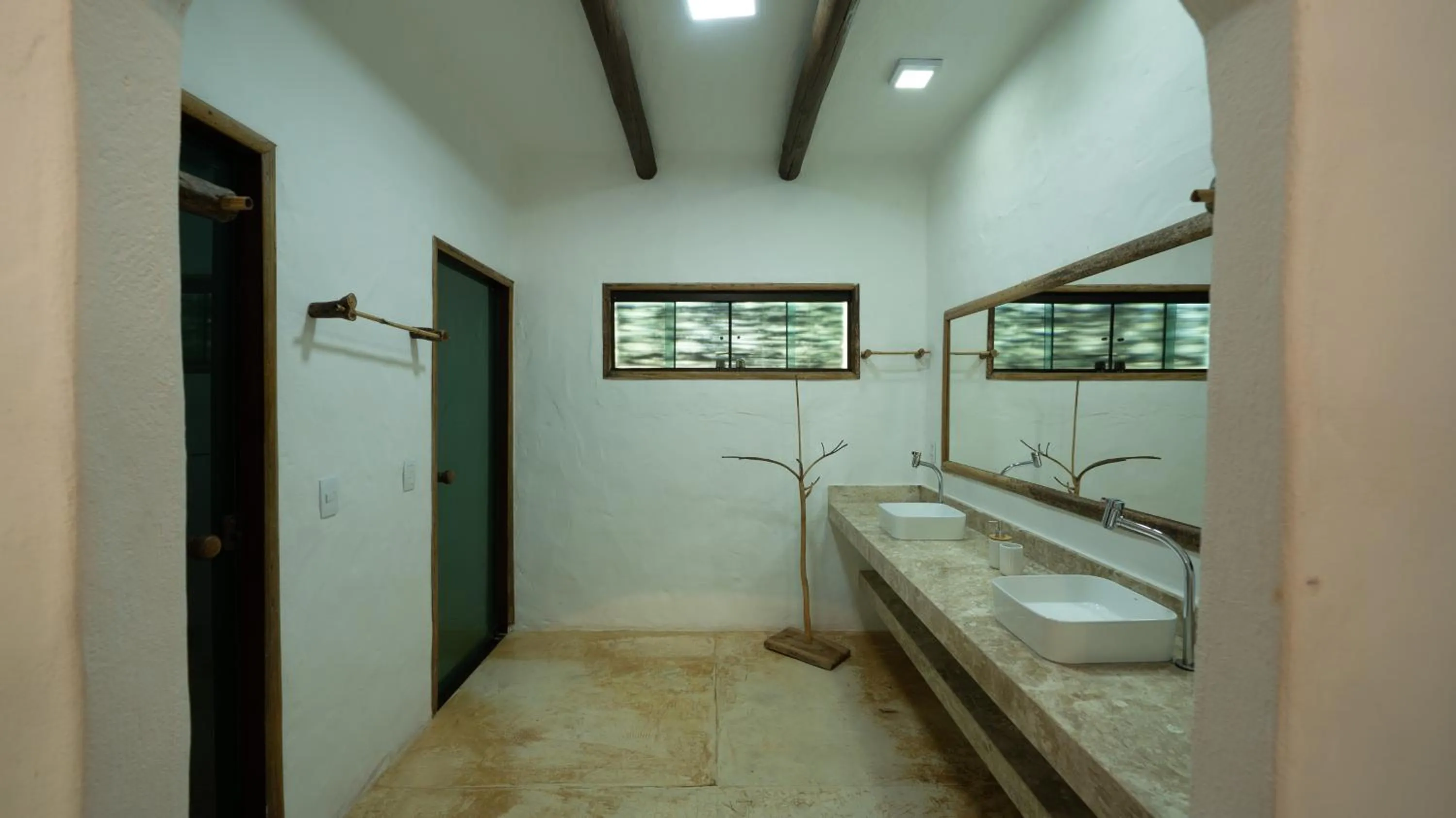 Baguá Bangalôs